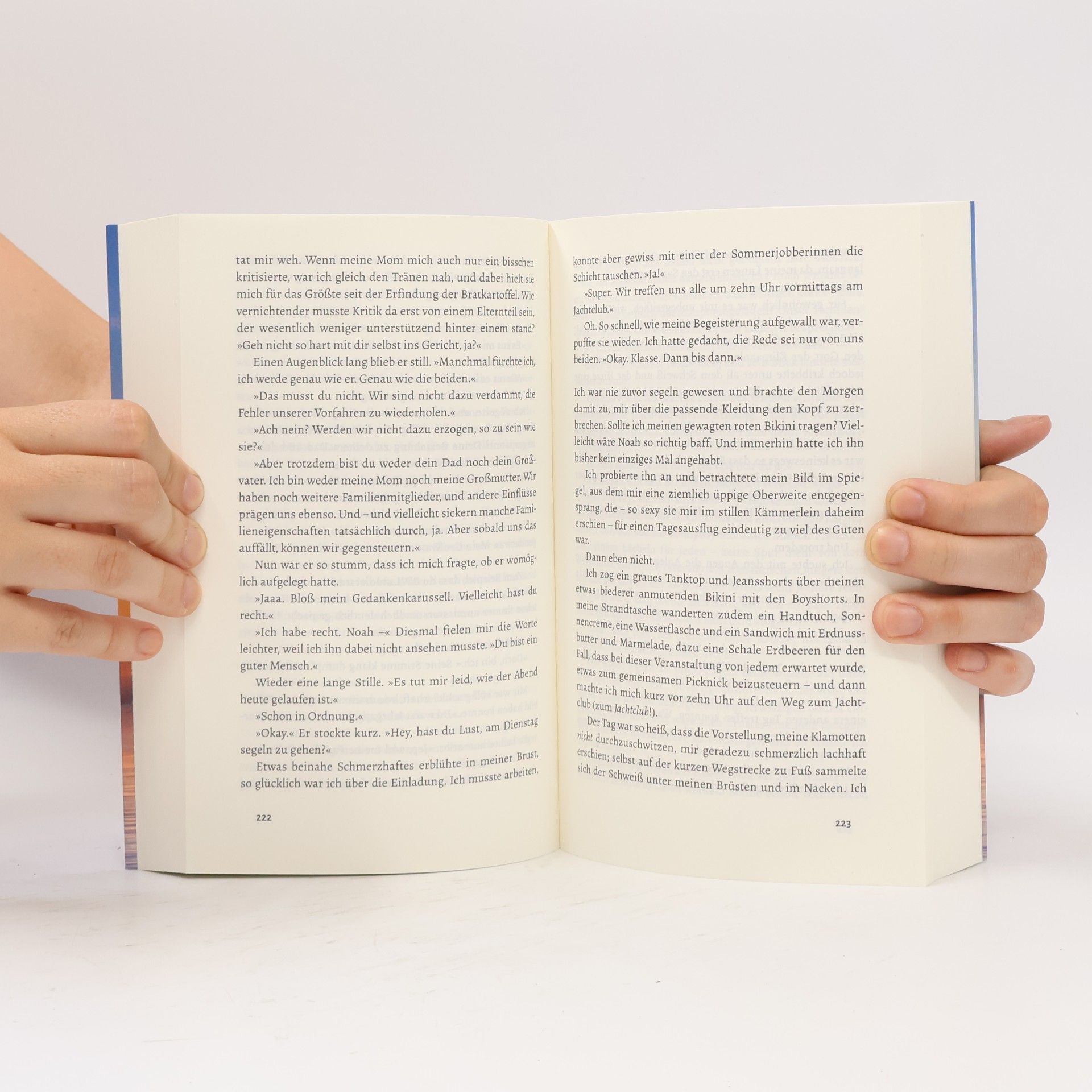 Hannah Reynolds The Summer of Lost Letters