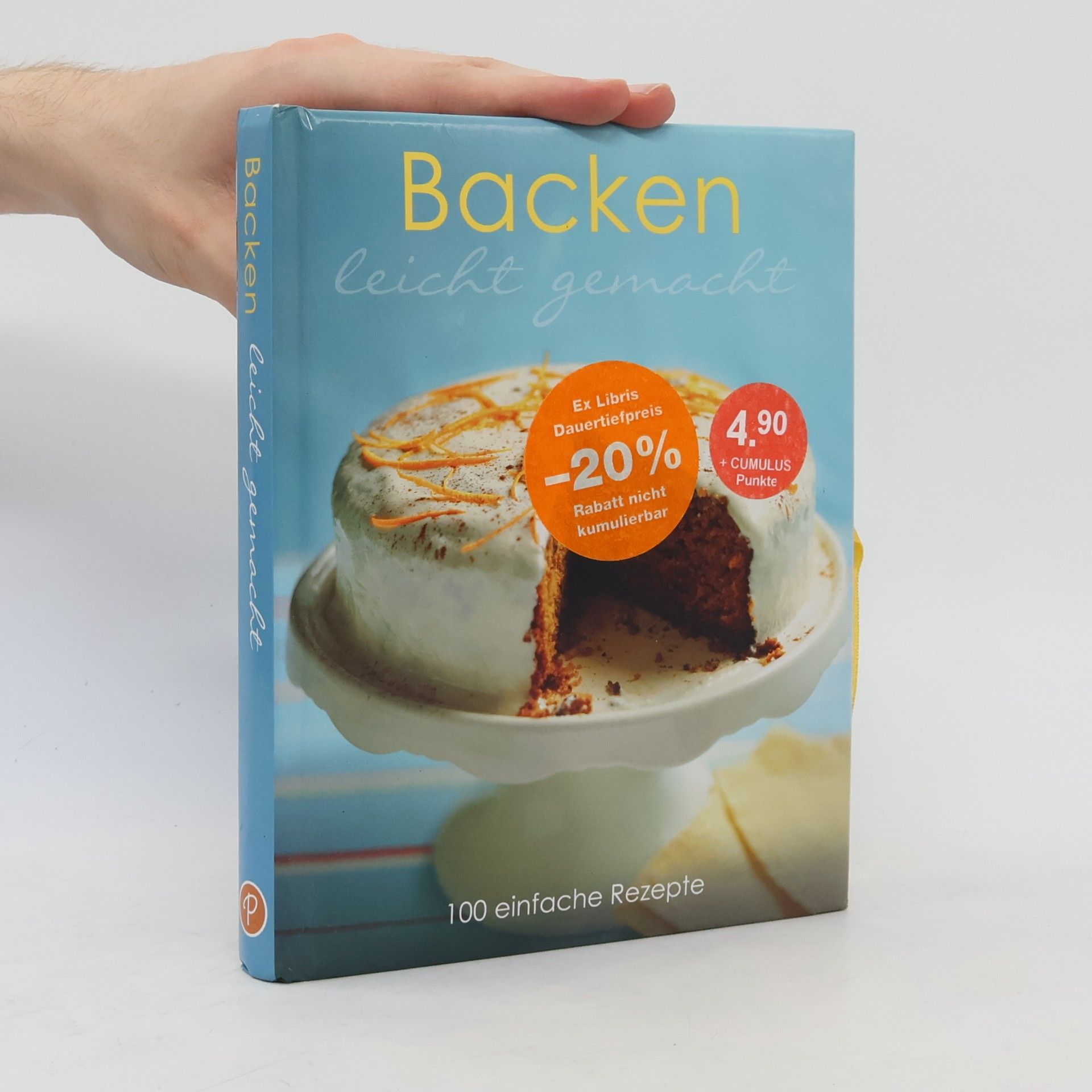 Sandra Baddeley Backen leicht gemacht