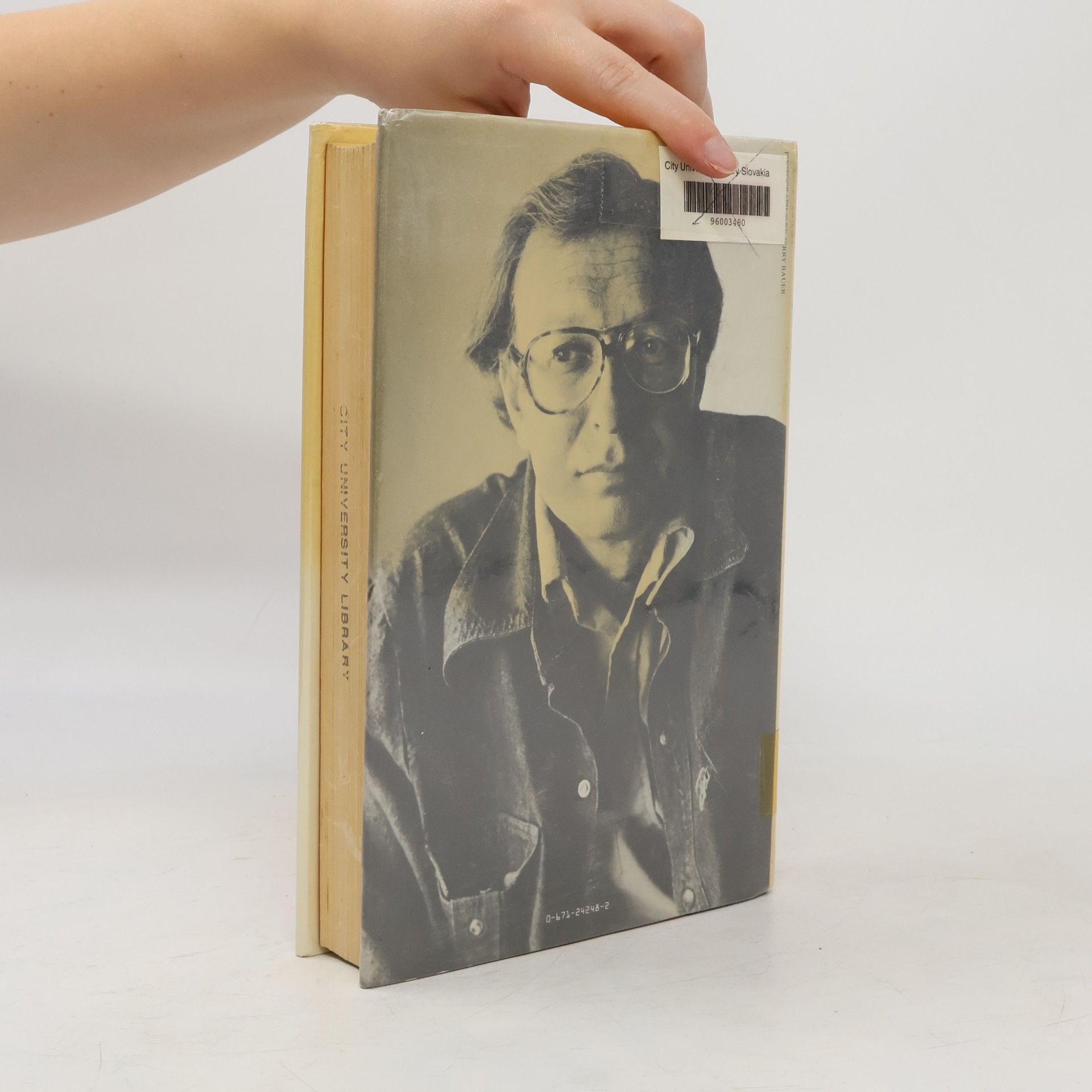Paul Erdman The Last Days of America