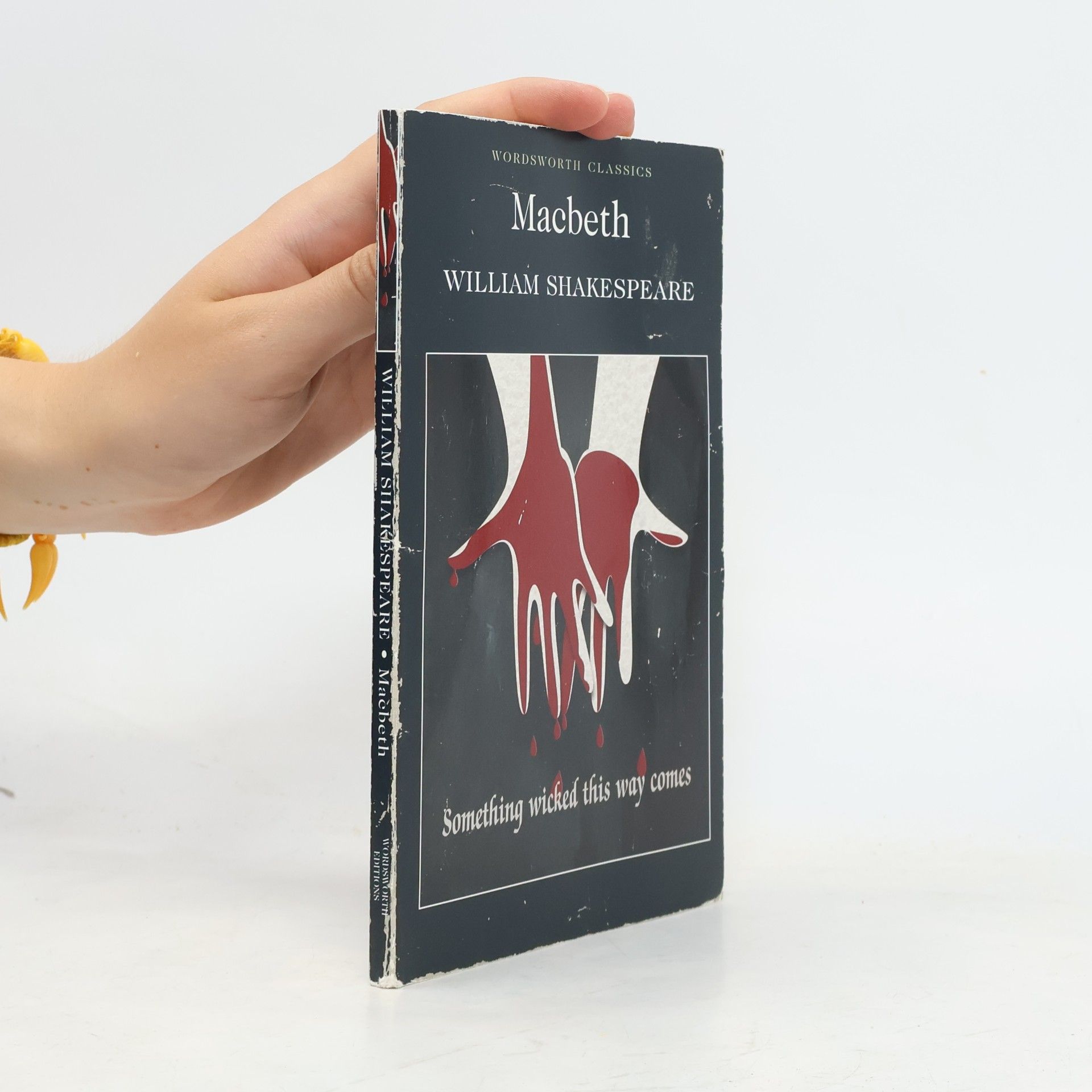 William Shakespeare Macbeth