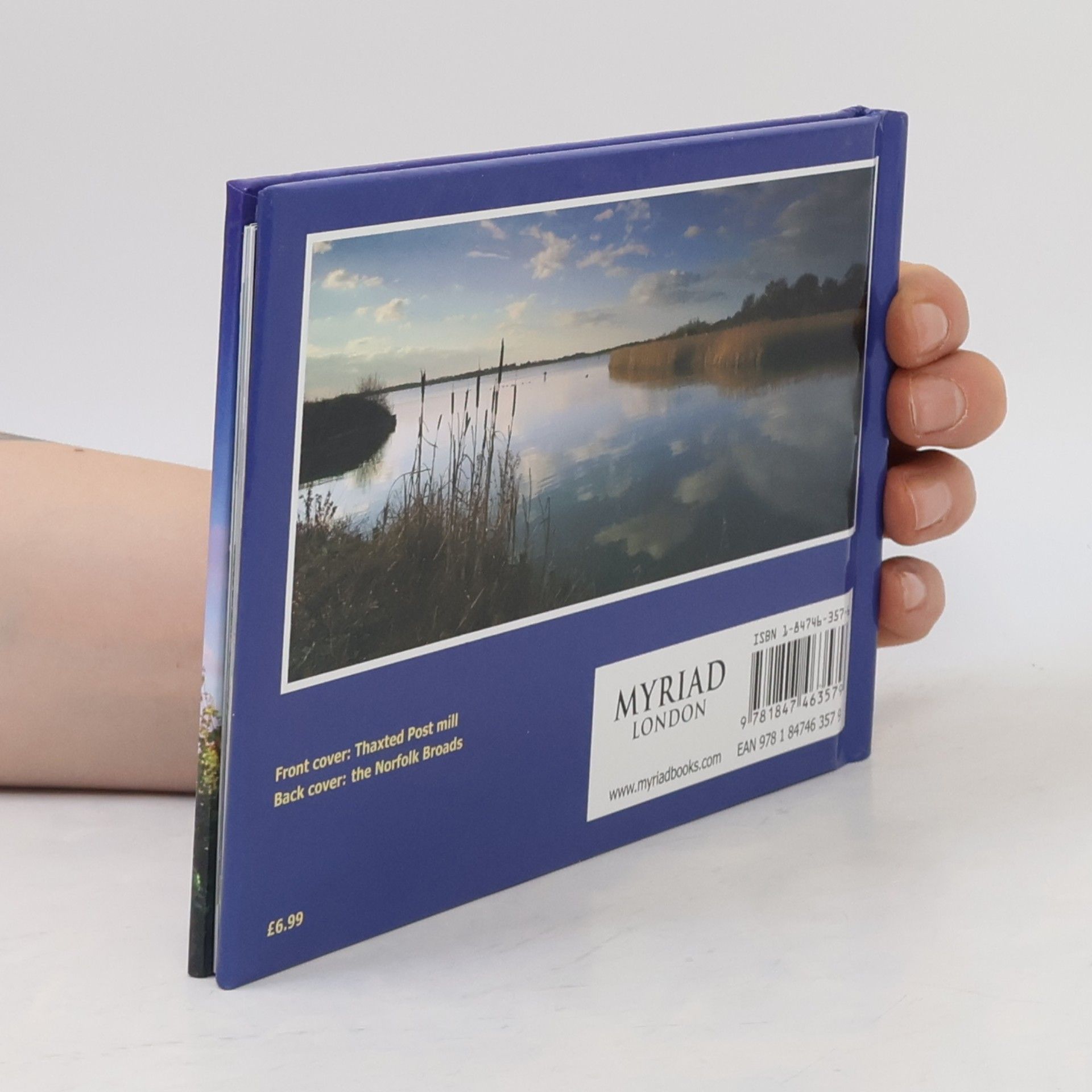 John Potter Photographic Guides: East Anglia