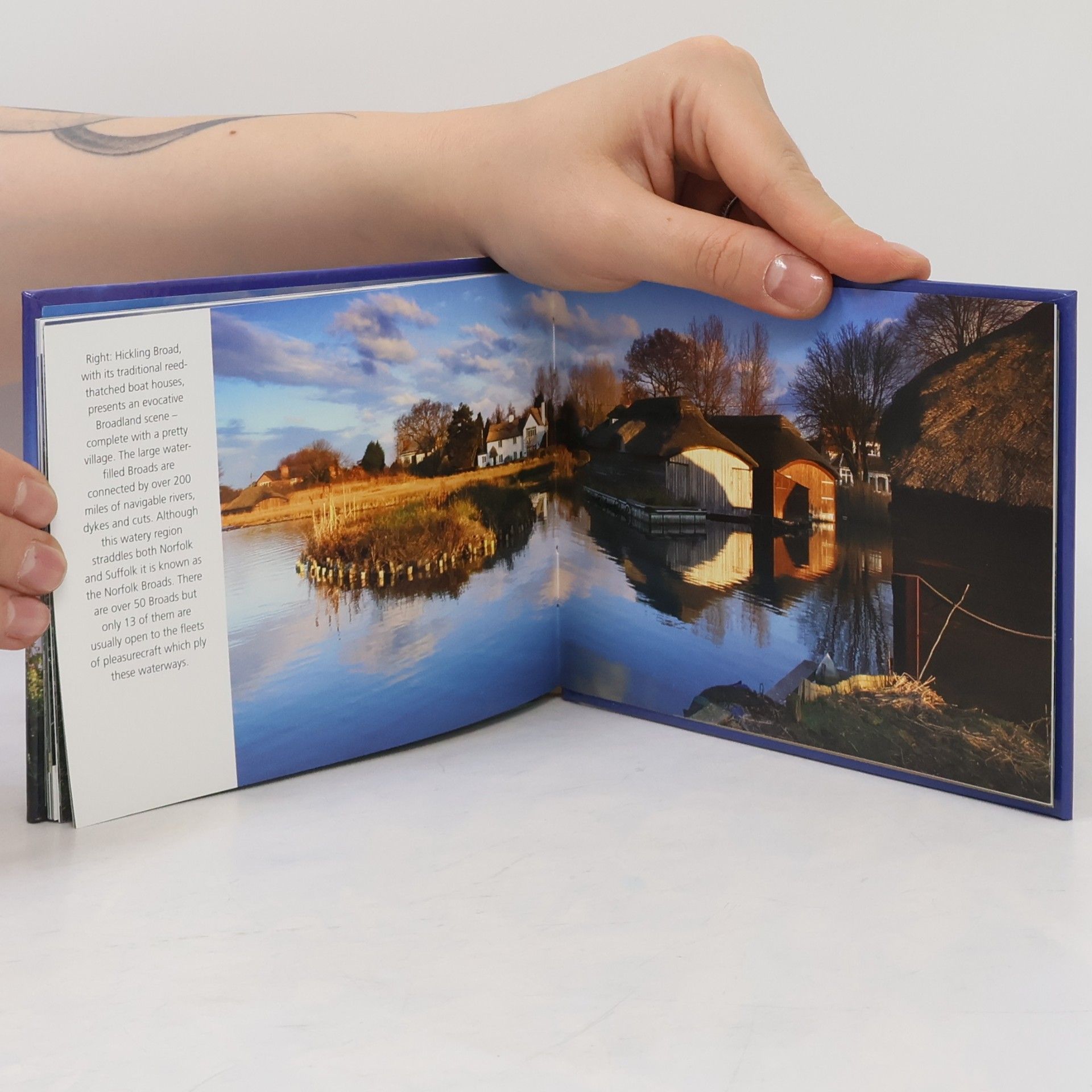 John Potter Photographic Guides: East Anglia