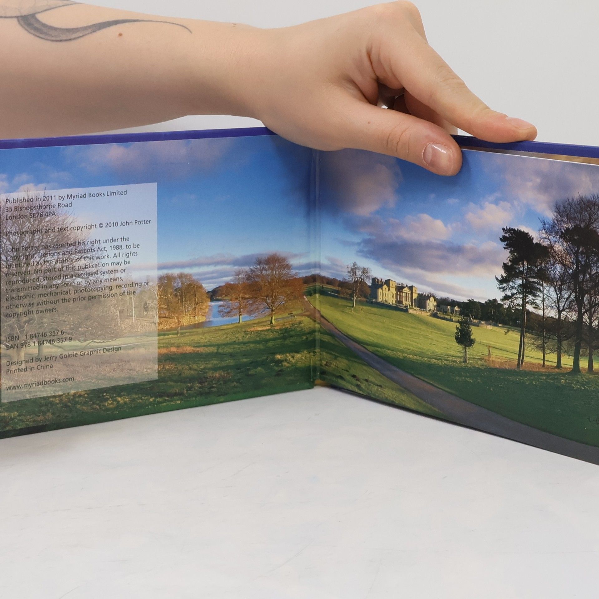 John Potter Photographic Guides: East Anglia