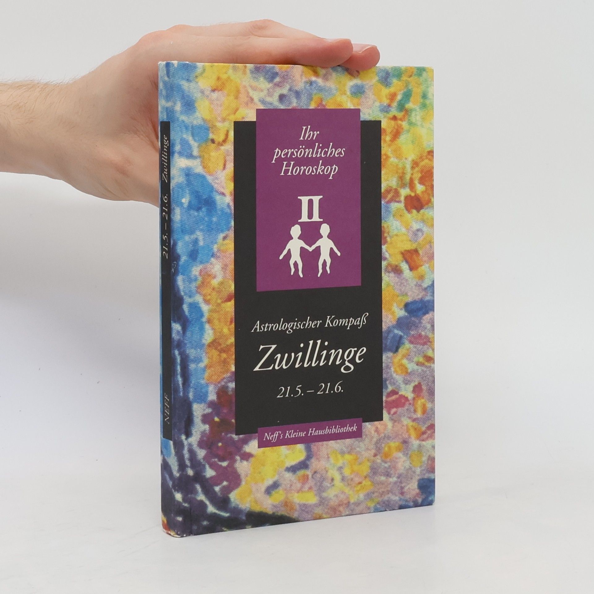 Autorenkollektiv Astrologischer Kompass