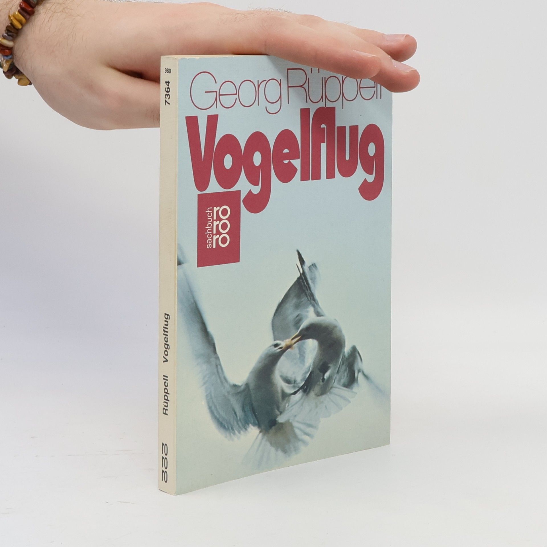 Vogelflug