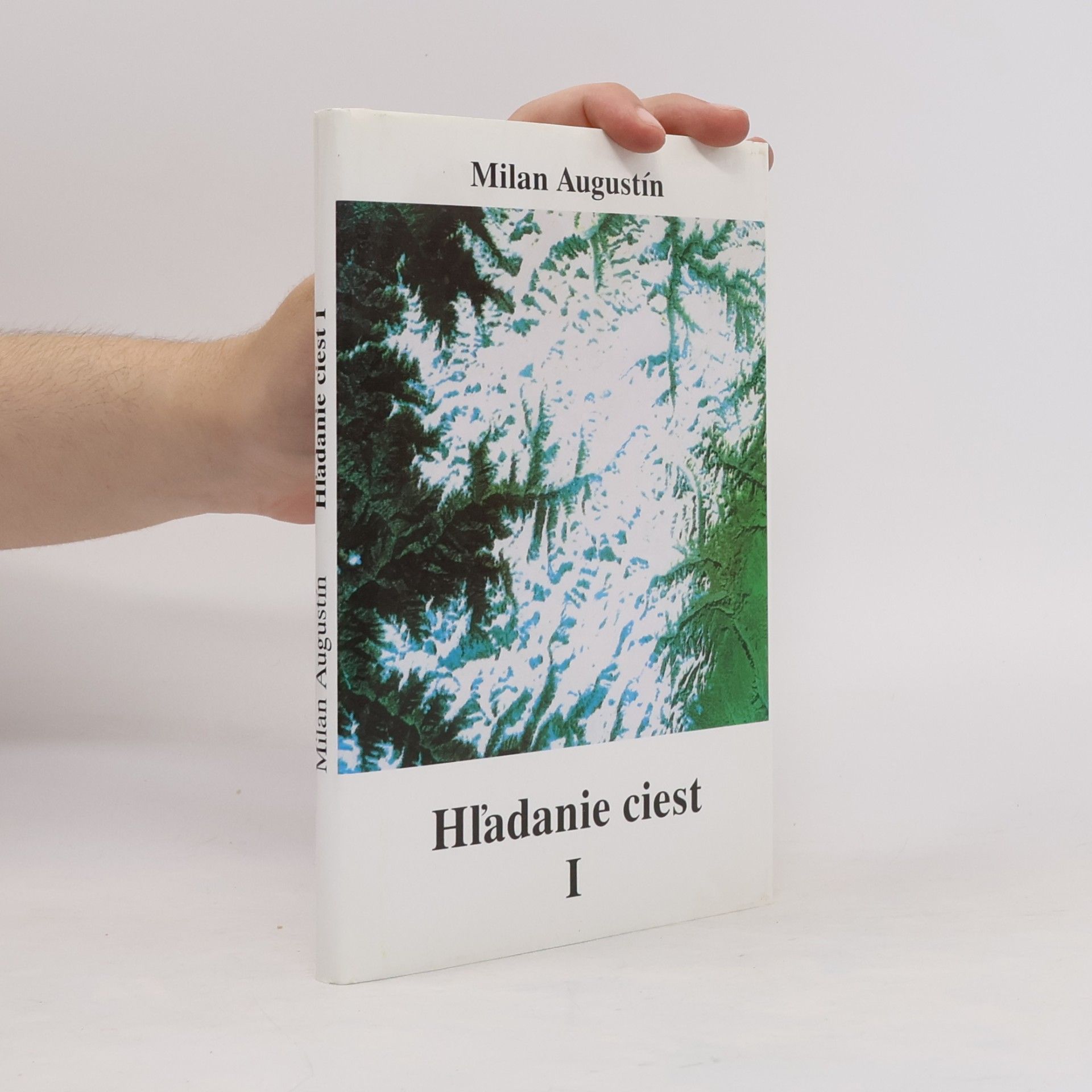 Hľadanie ciest I.