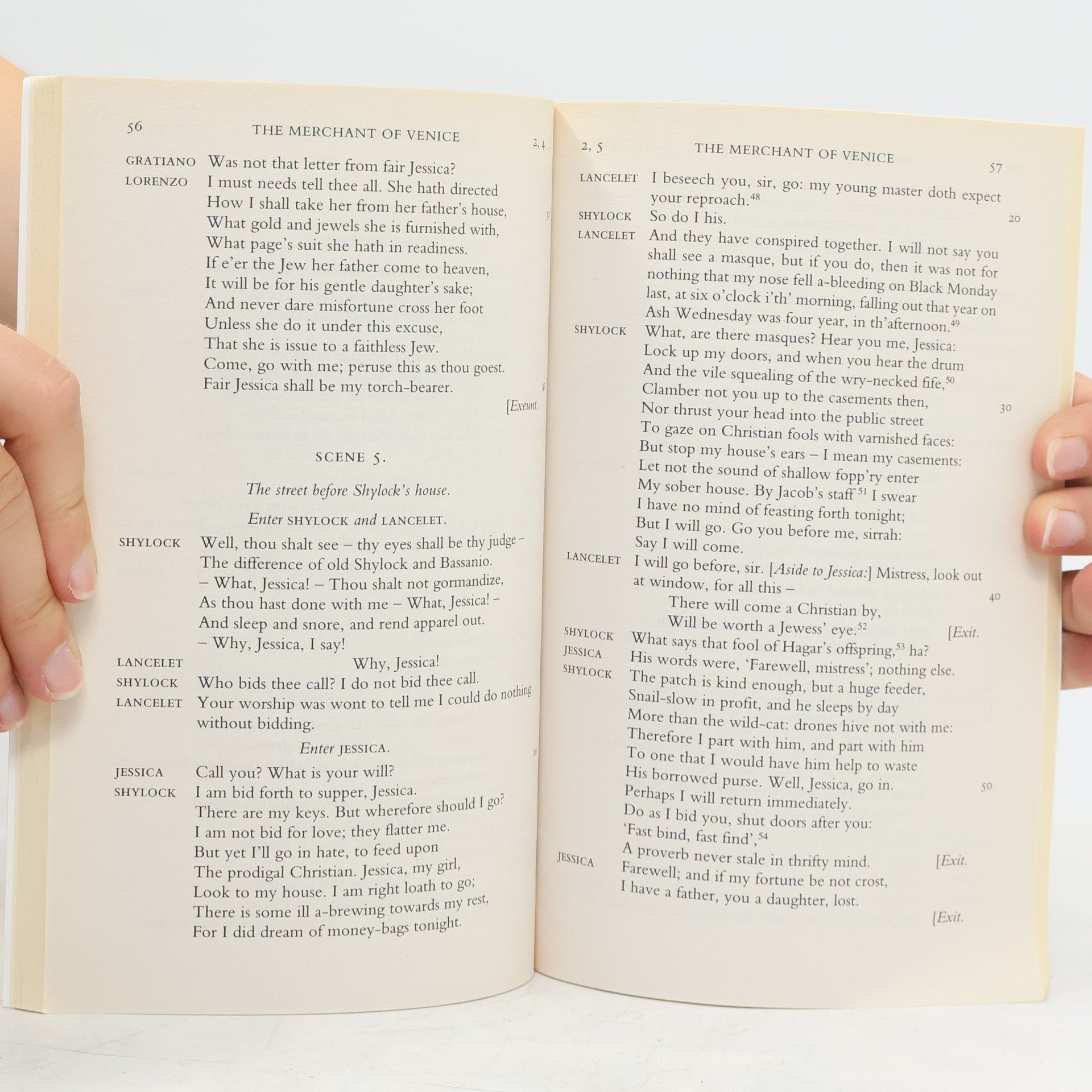 William Shakespeare The Merchant of Venice