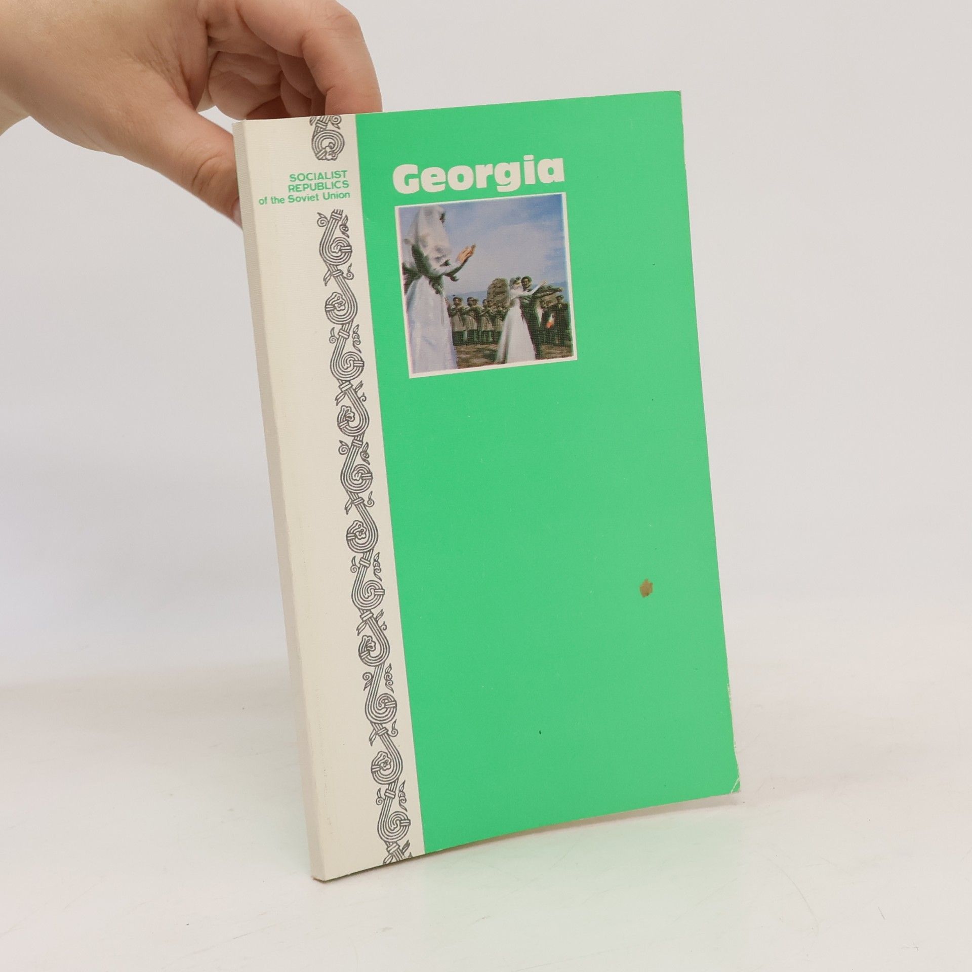 Autorenkollektiv Georgia