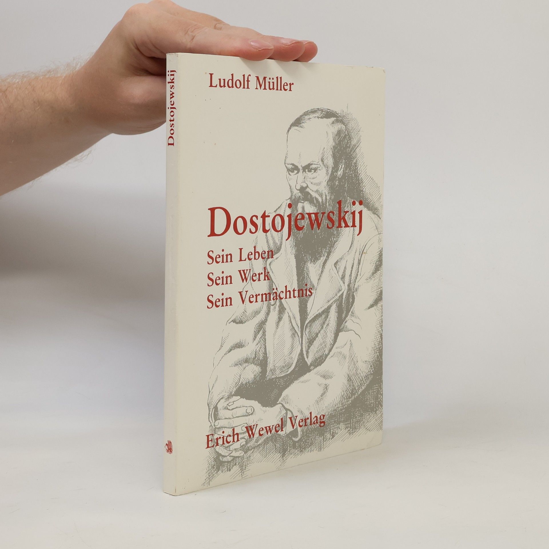 Dostojewskij