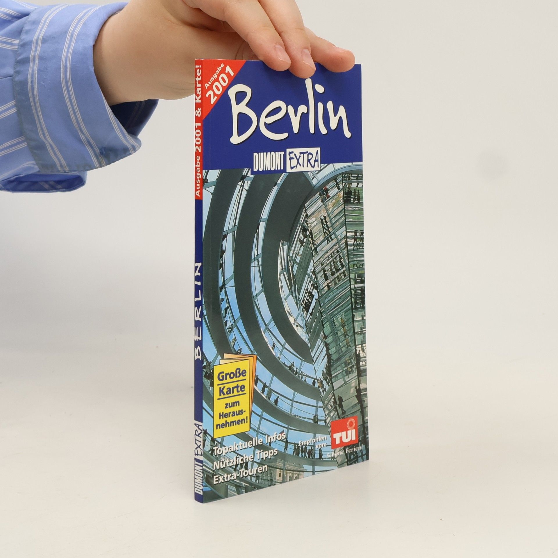 Wieland Giebel Berlin