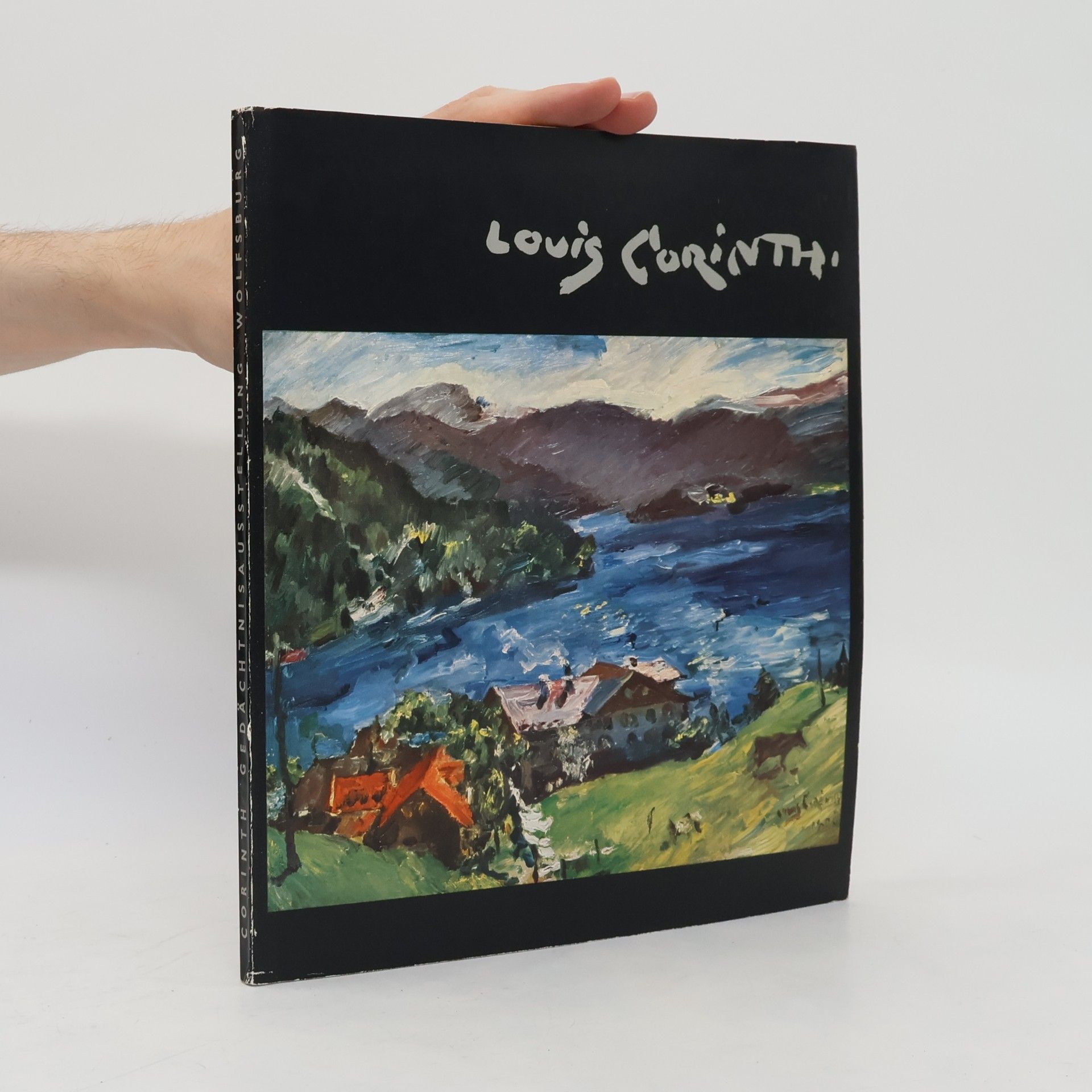 Autorenkollektiv Lovis Corinth