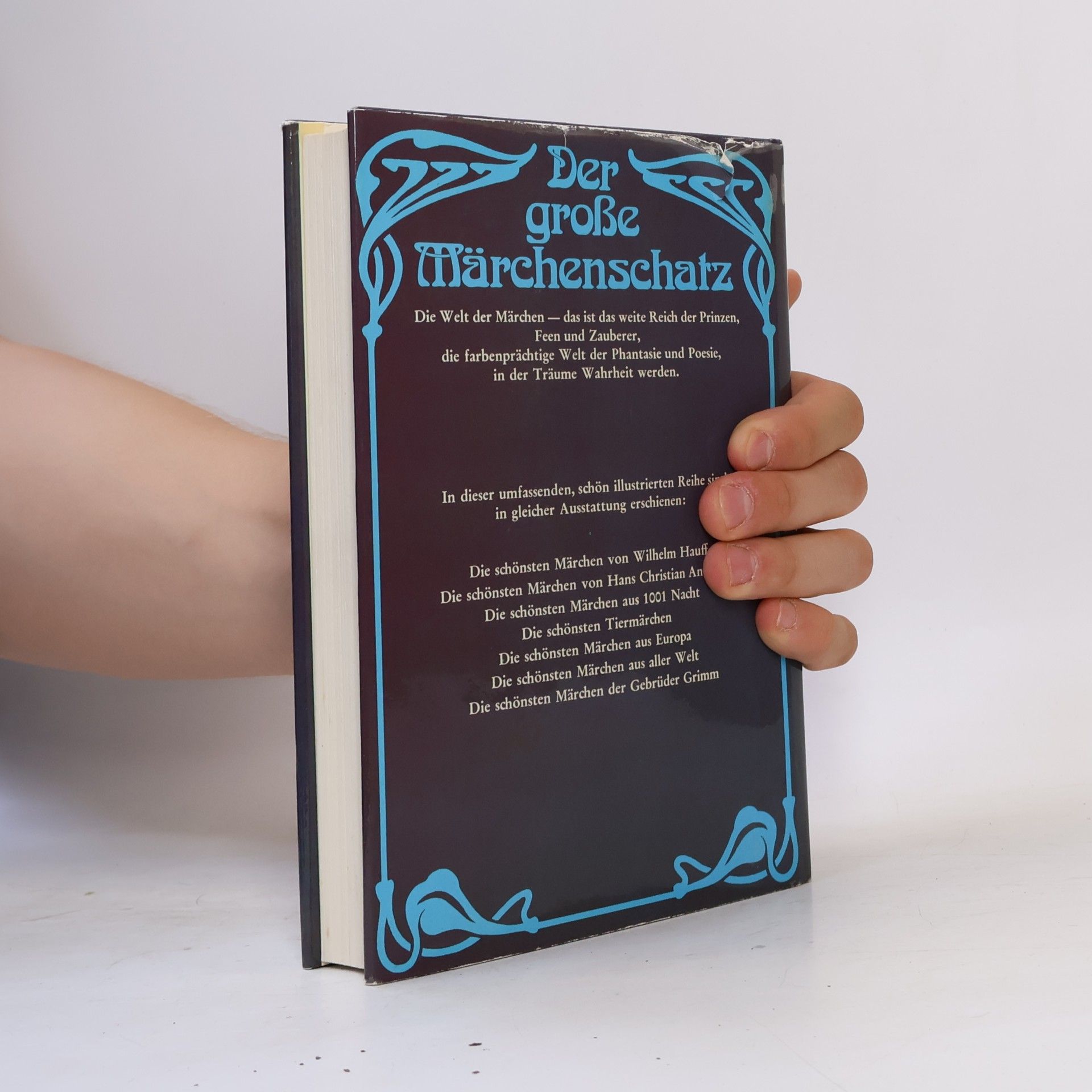 Ludwig Bechstein Die Schönsten Märchen