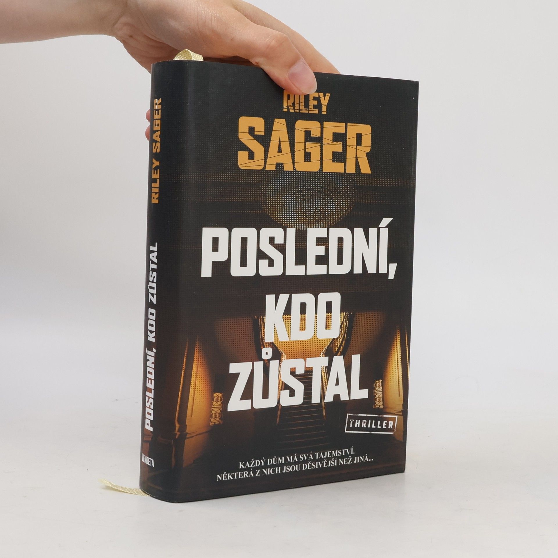 Poslední, kdo zůstal