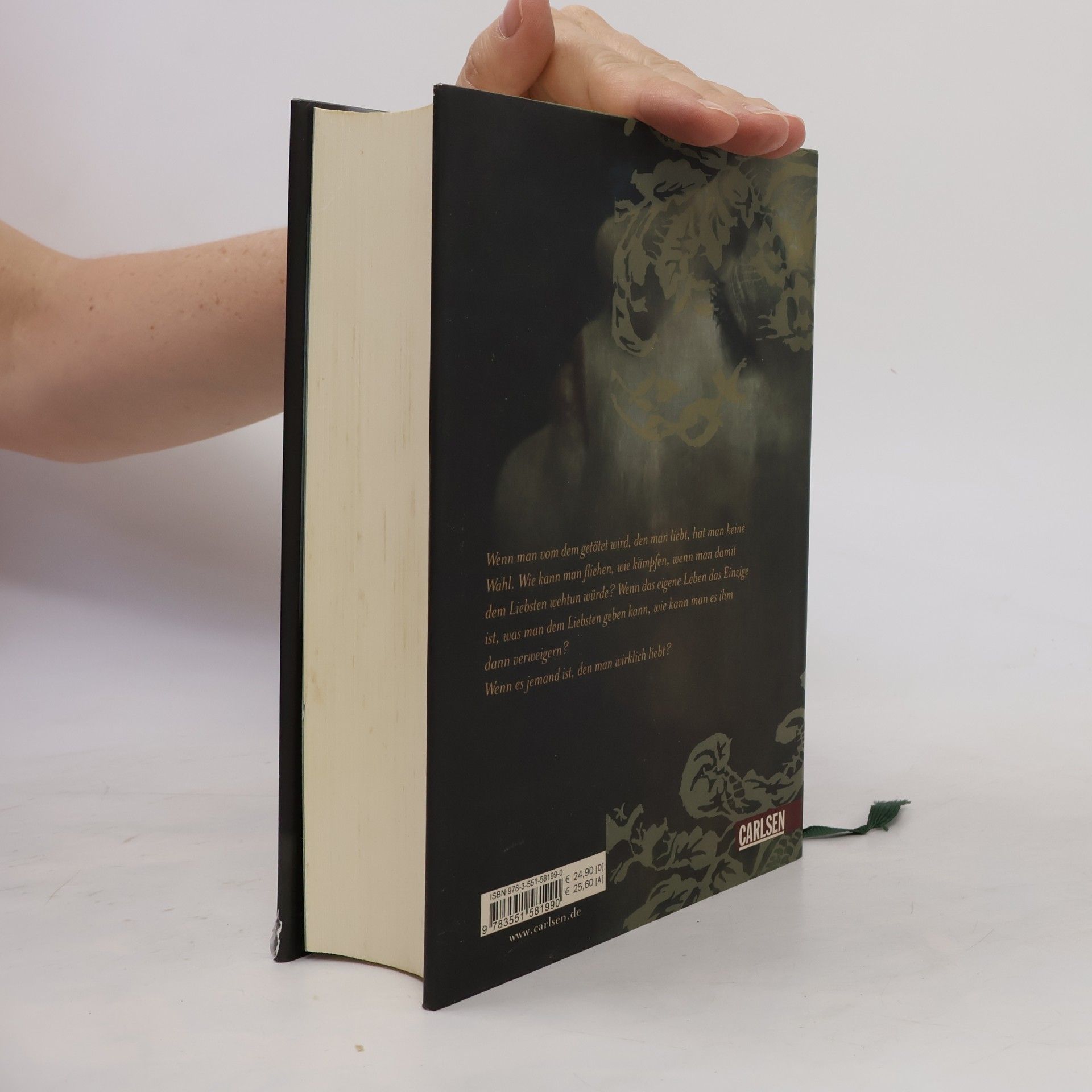 Stephenie Meyer Biss zum Ende der Nacht