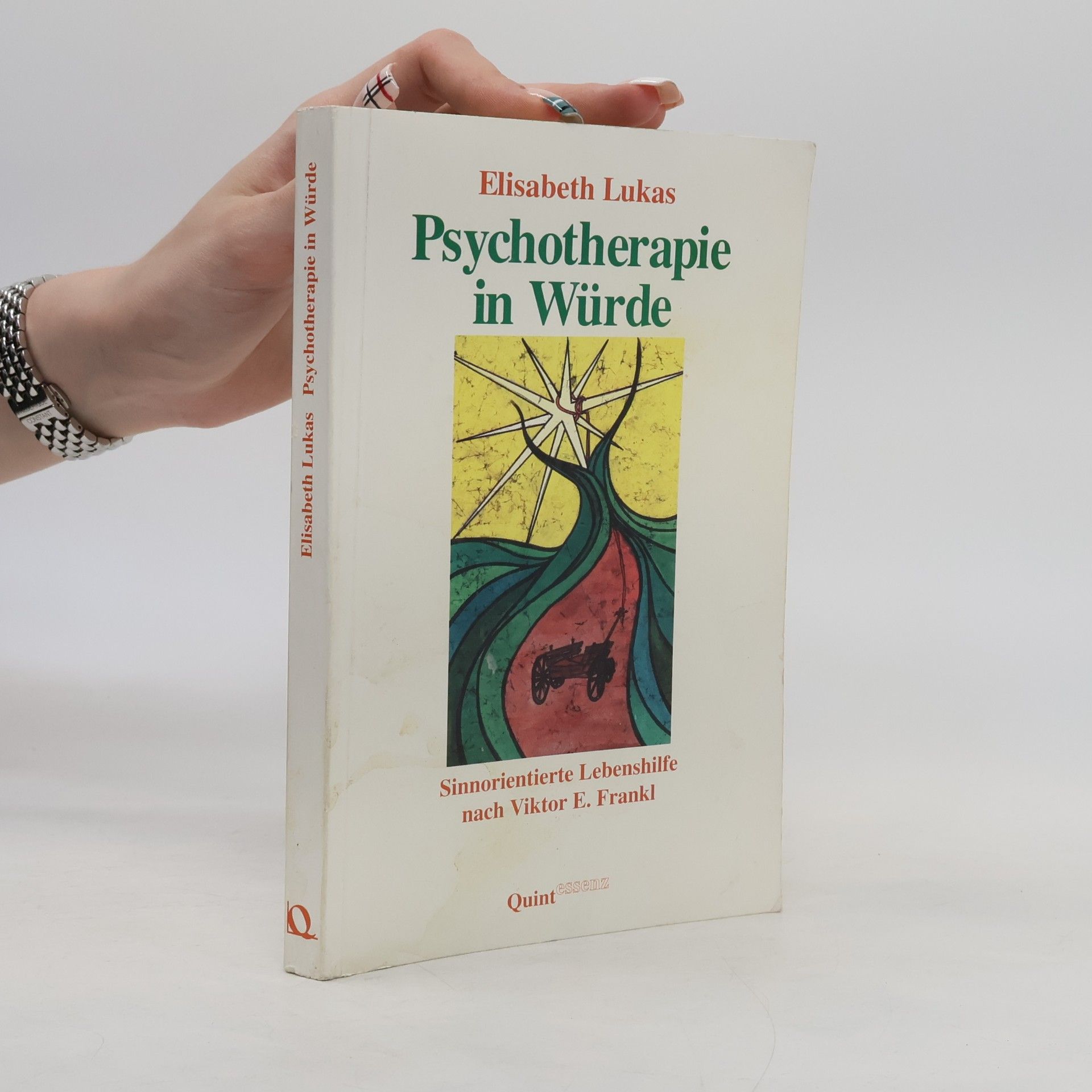 Psychotherapie in Würde