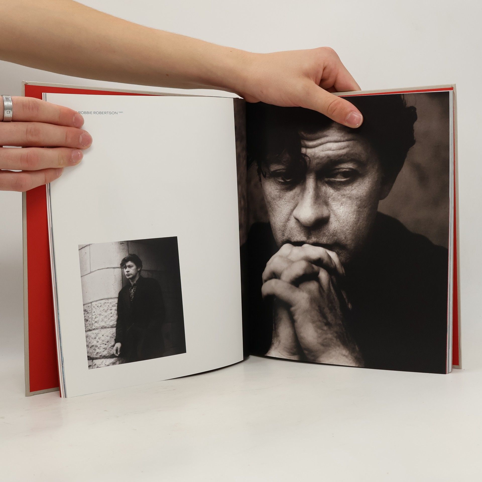 Hester Doove Music Portraits 1989-2001