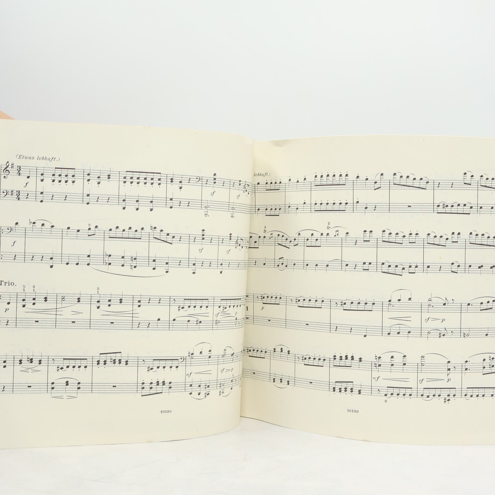 Ludwig van Beethoven Tanze