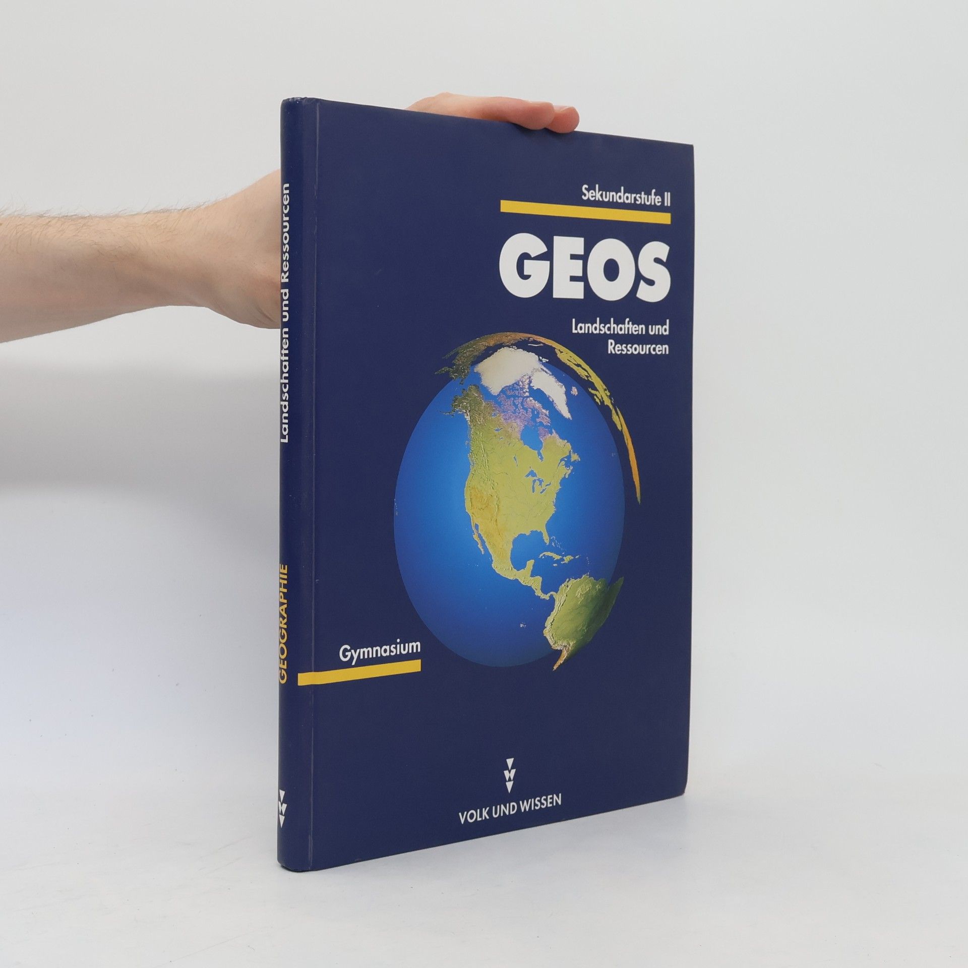 Auteurscollectief Geos