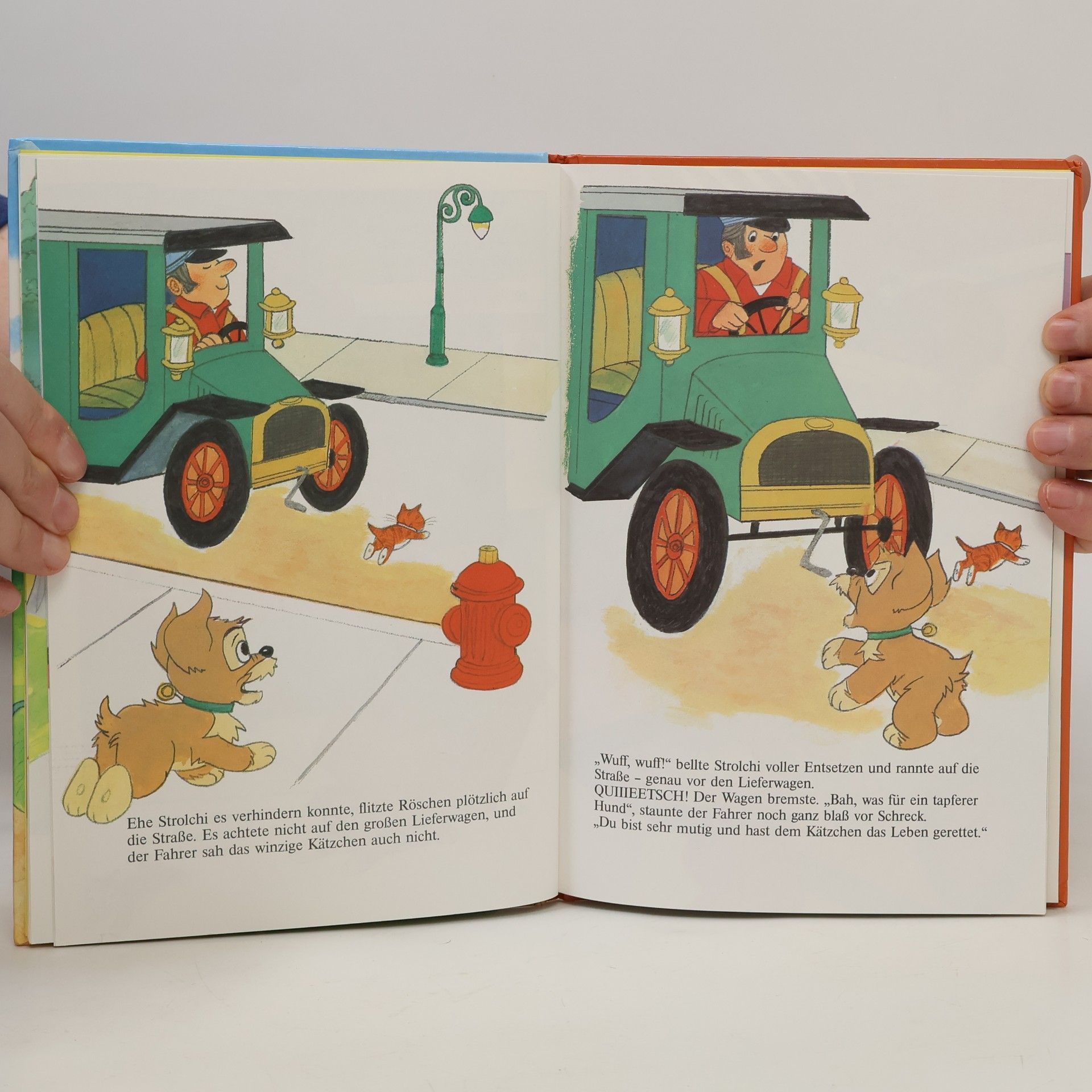 Autores varios Wenn Strolchi nicht wär'...