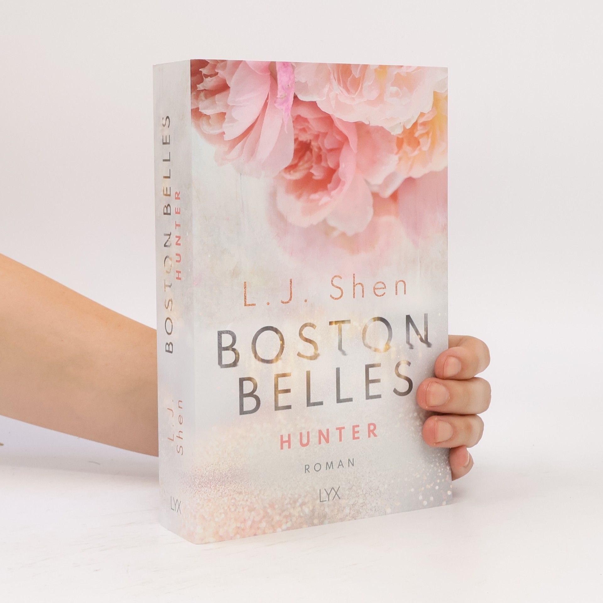 L. J. Shen Boston Belles - Hunter