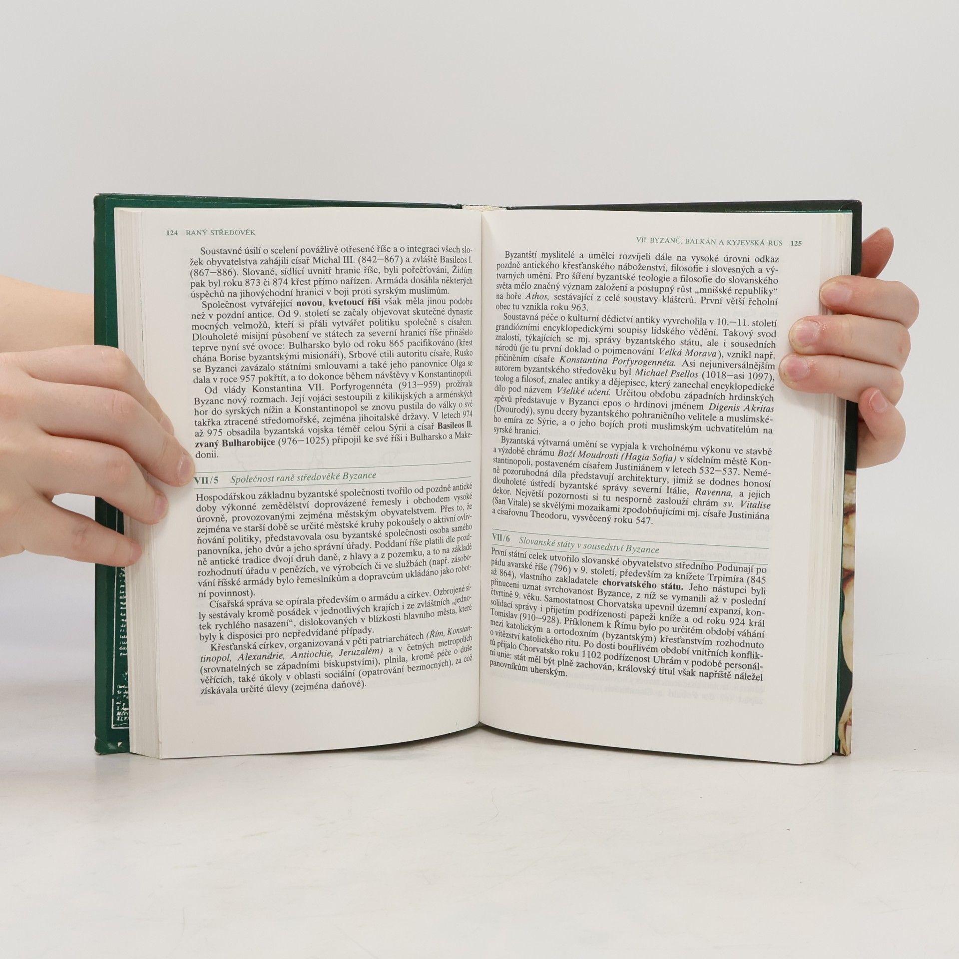 Various authors Dějiny evropské civilizace I.