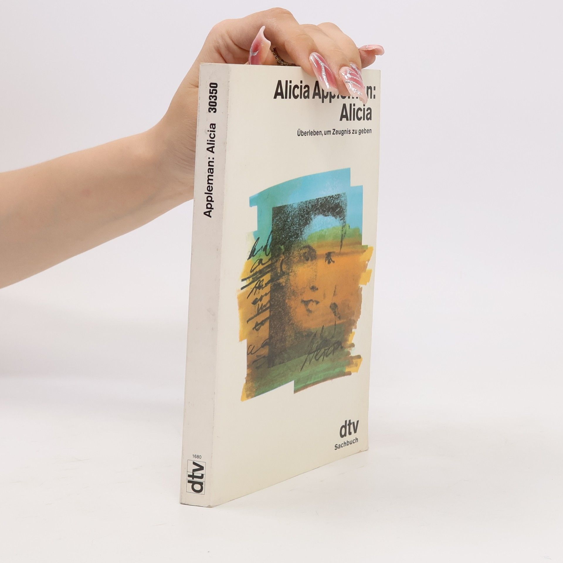 Alicia Appleman Jurman Alicia