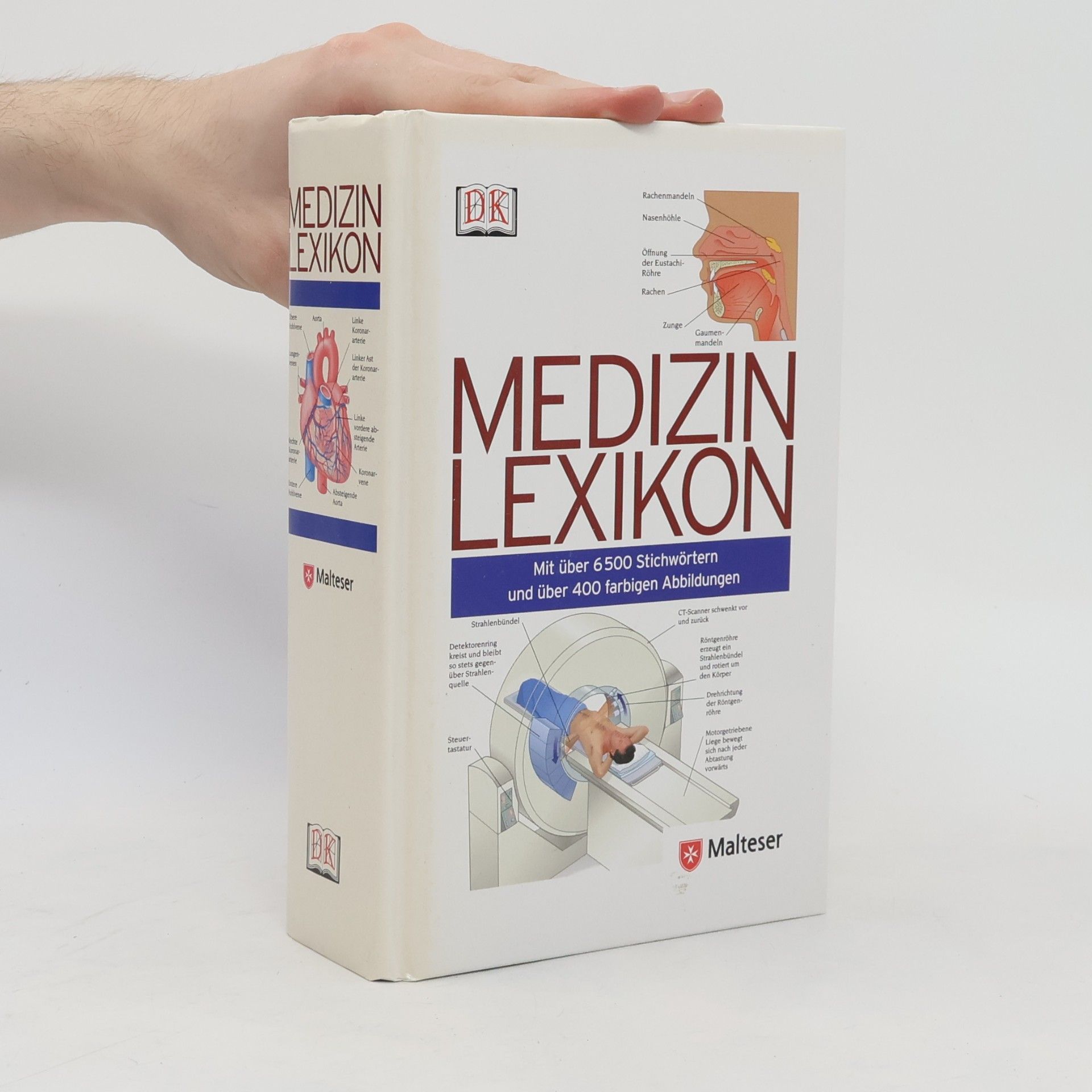 Medizin-Lexikon