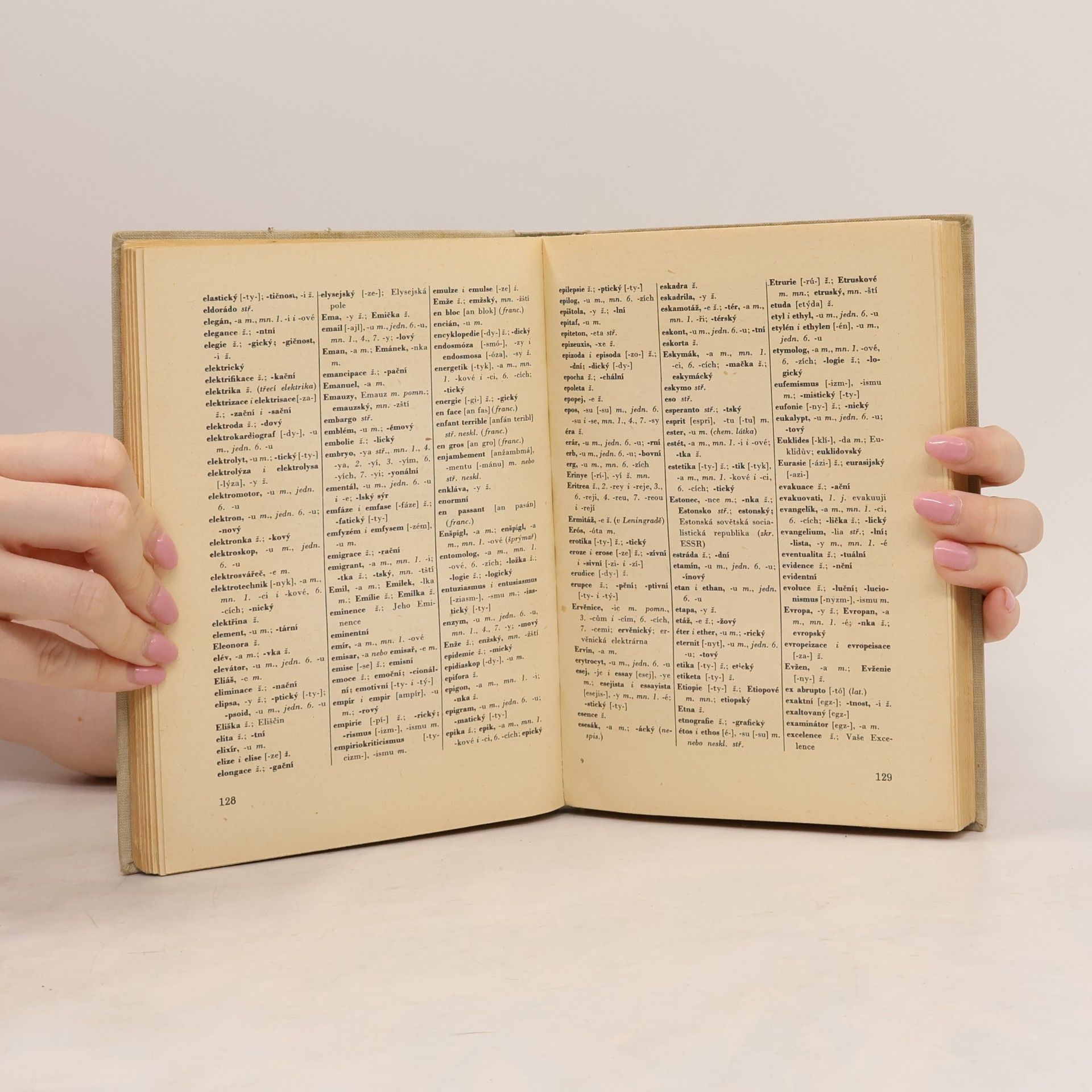 Various authors Pravidla českého pravopisu