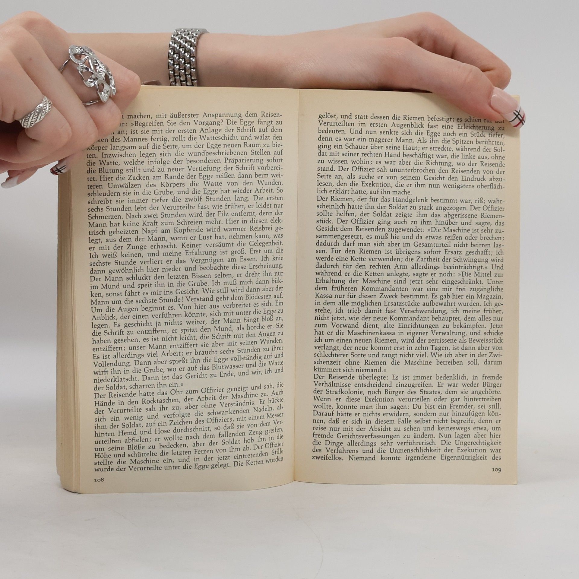 Franz Kafka Sämtliche Erzählungen