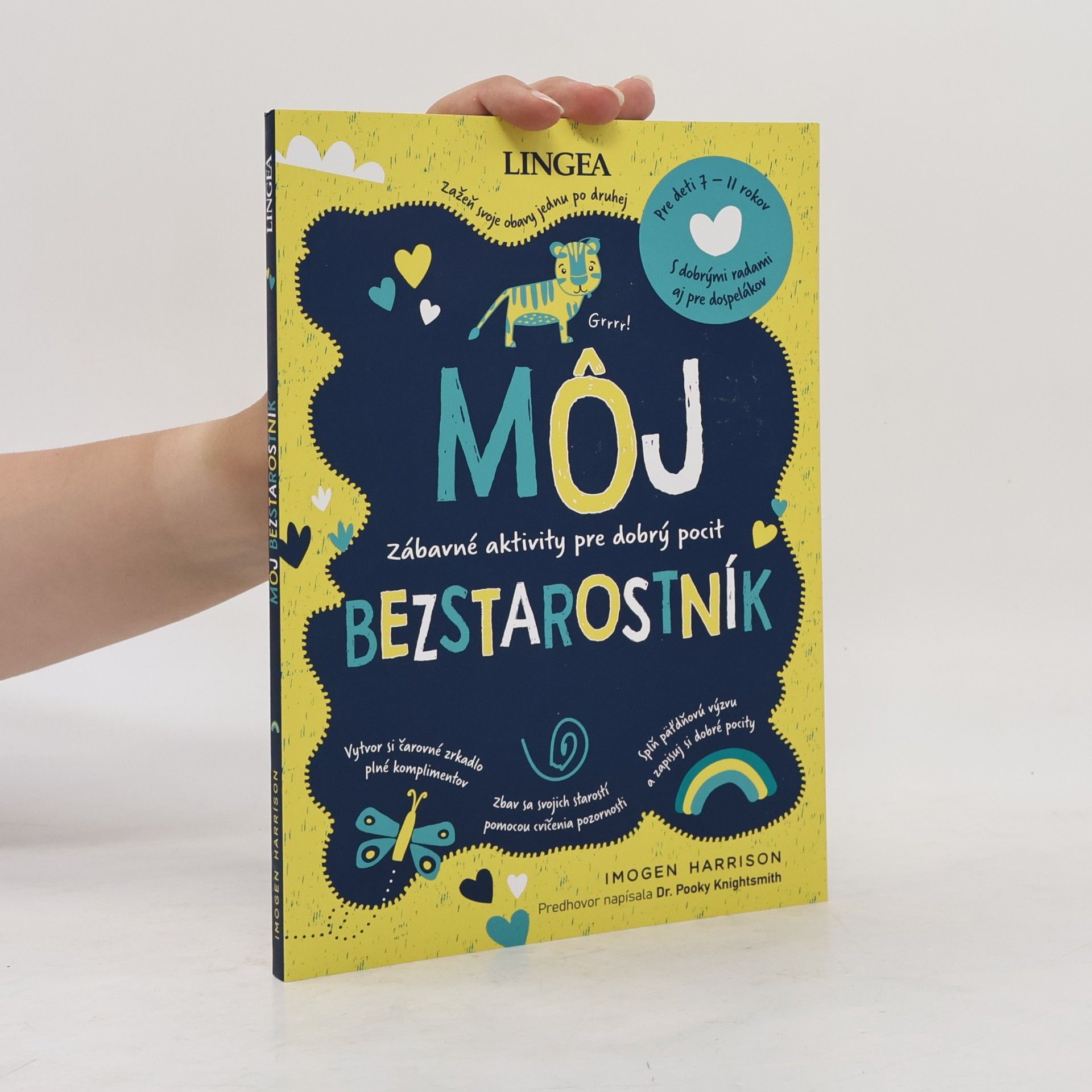 Môj bezstarostník