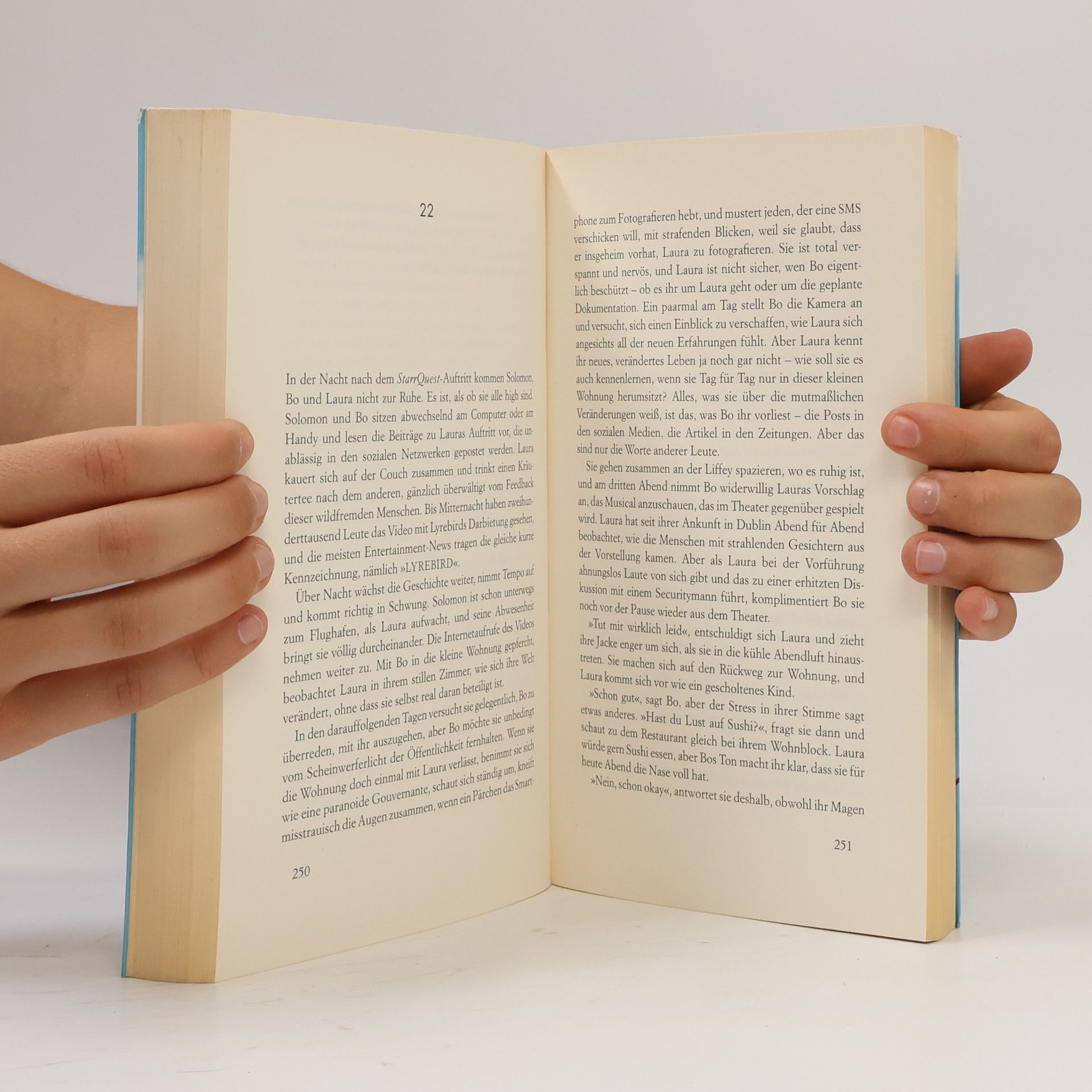 Cecelia Ahern So klingt dein Herz