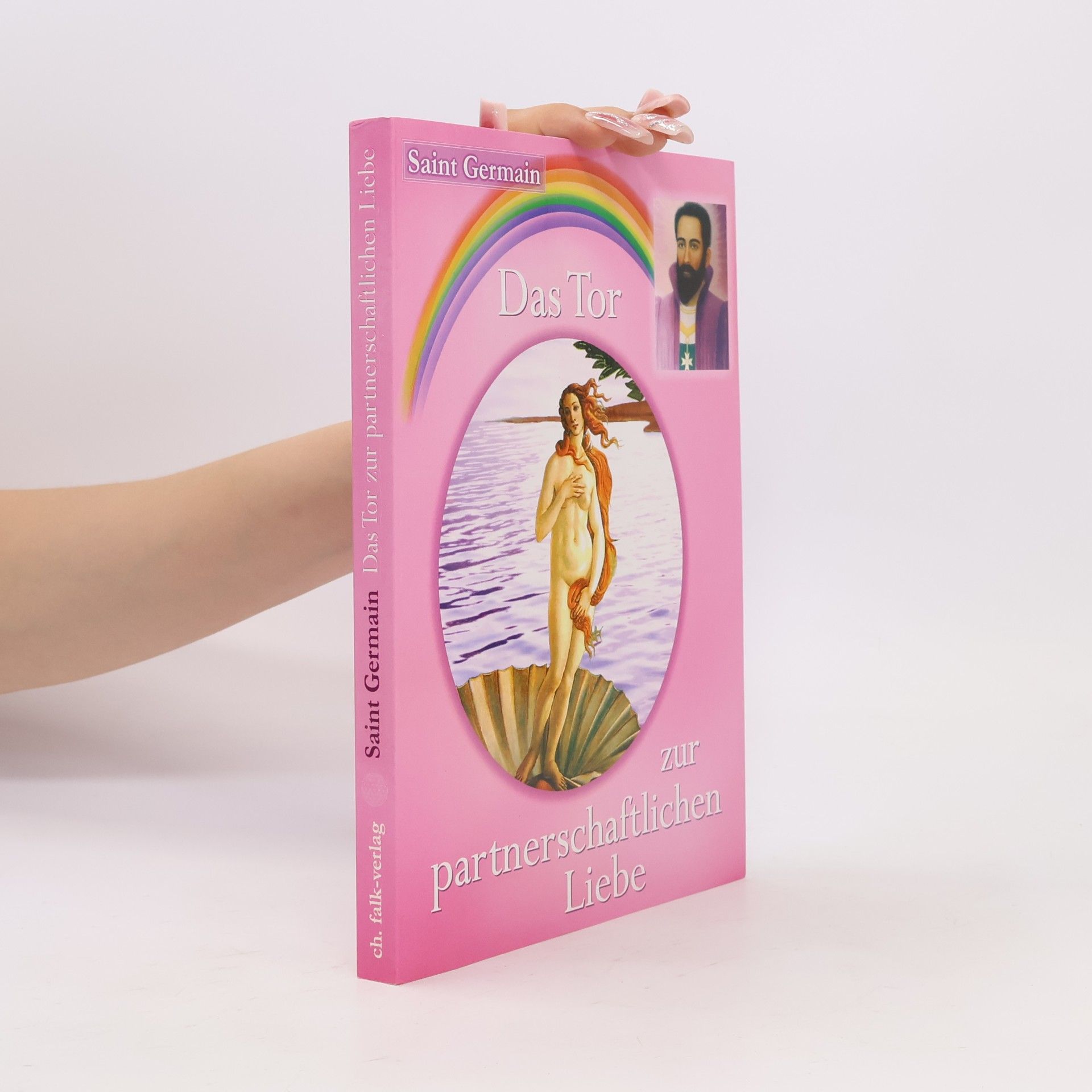 Barbara Bessen Das Tor zur körperlichen Transformation
