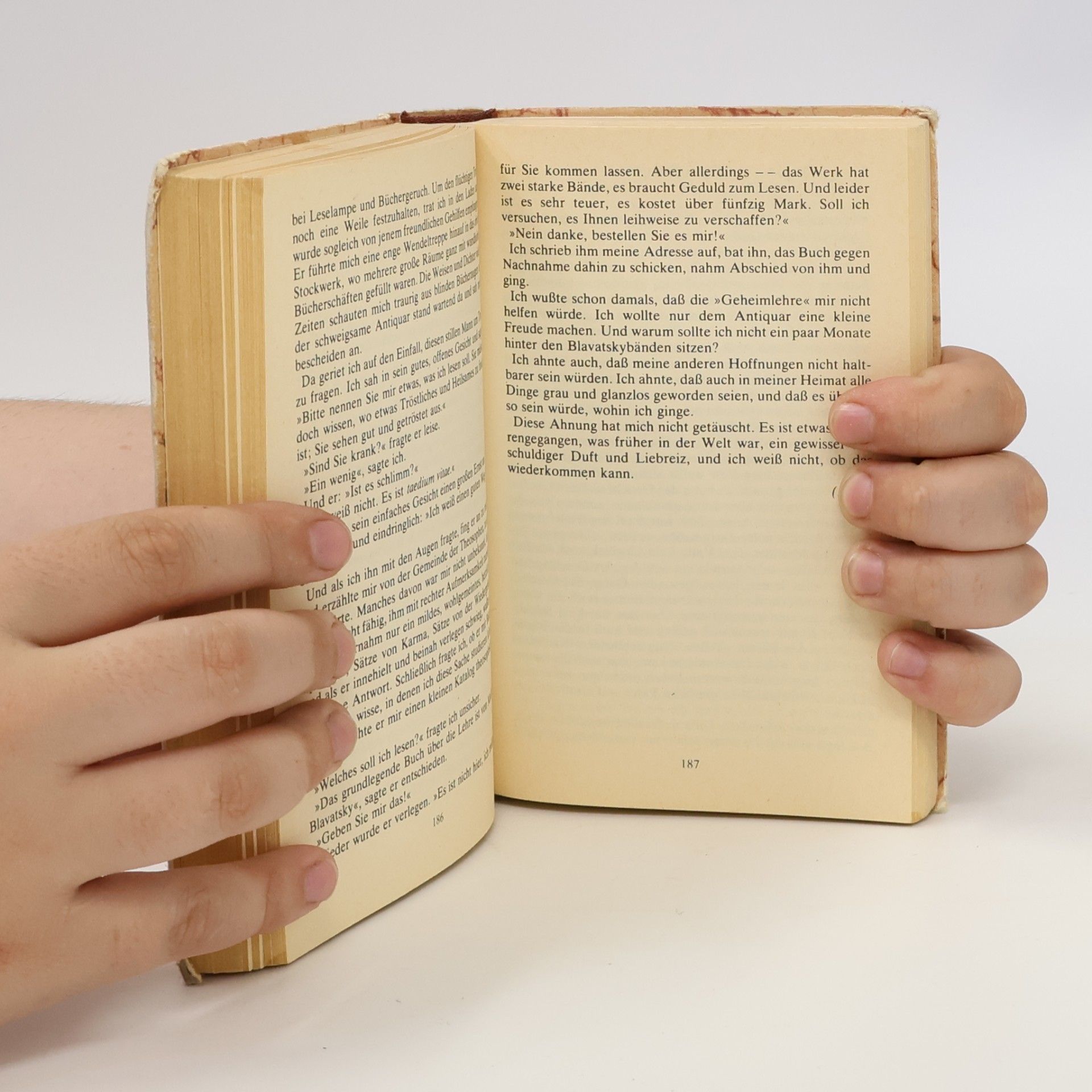 Hermann Hesse Gesammelte Erzählungen 3