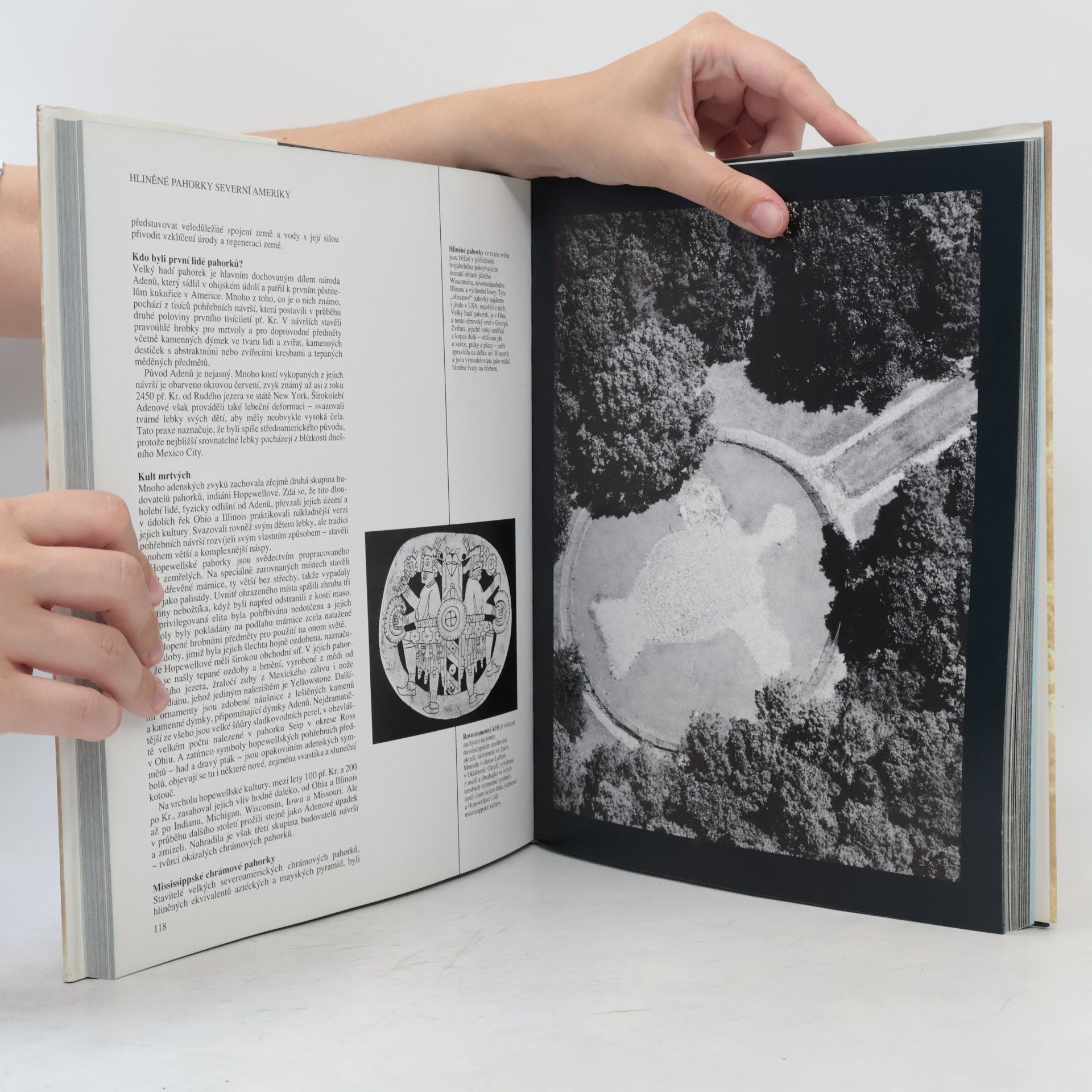 Jennifer Westwood Atlas záhadných míst