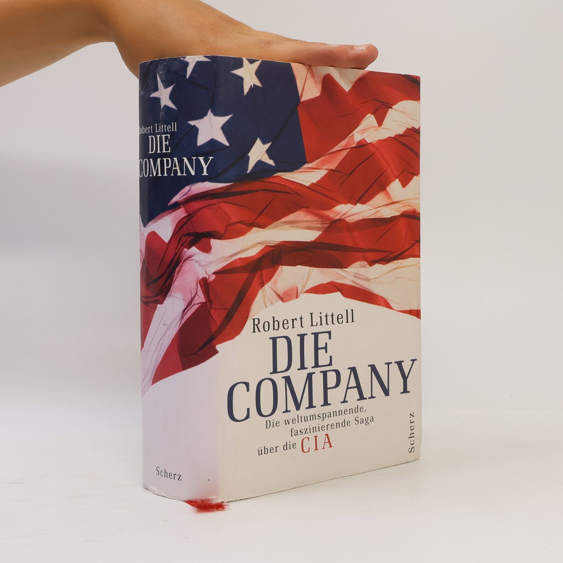 Robert Littell Die Company