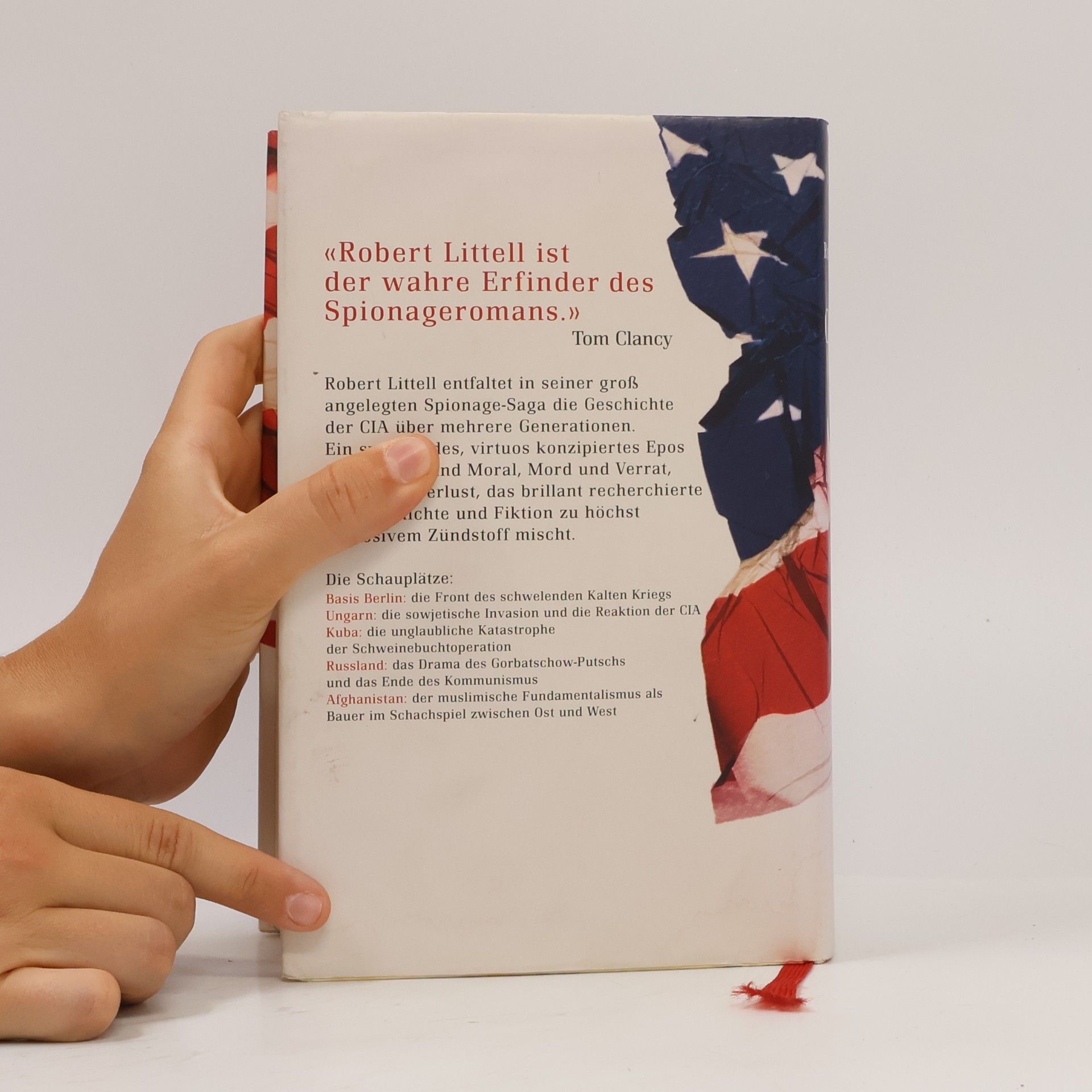 Robert Littell Die Company