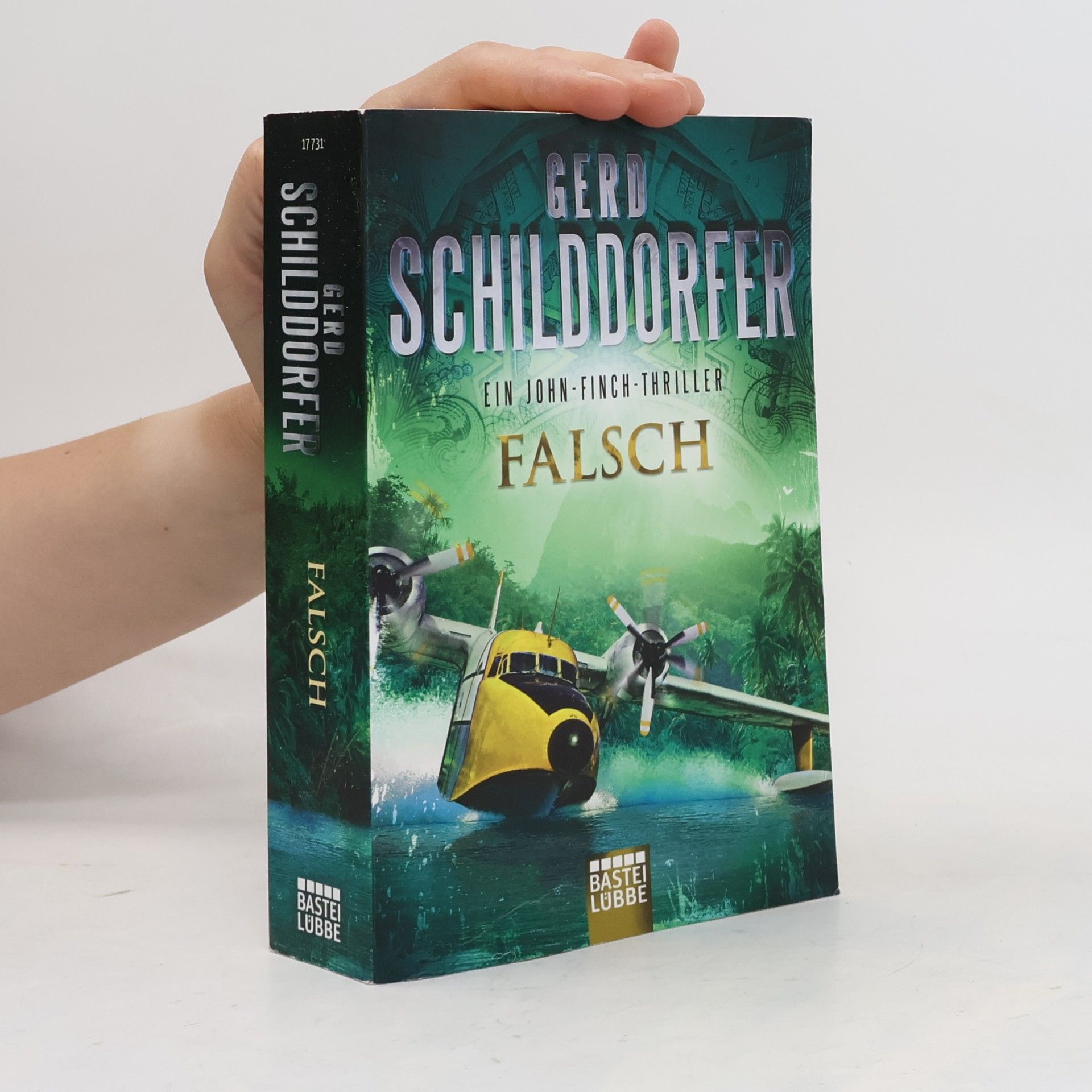 Gerd Schilddorfer Falsch
