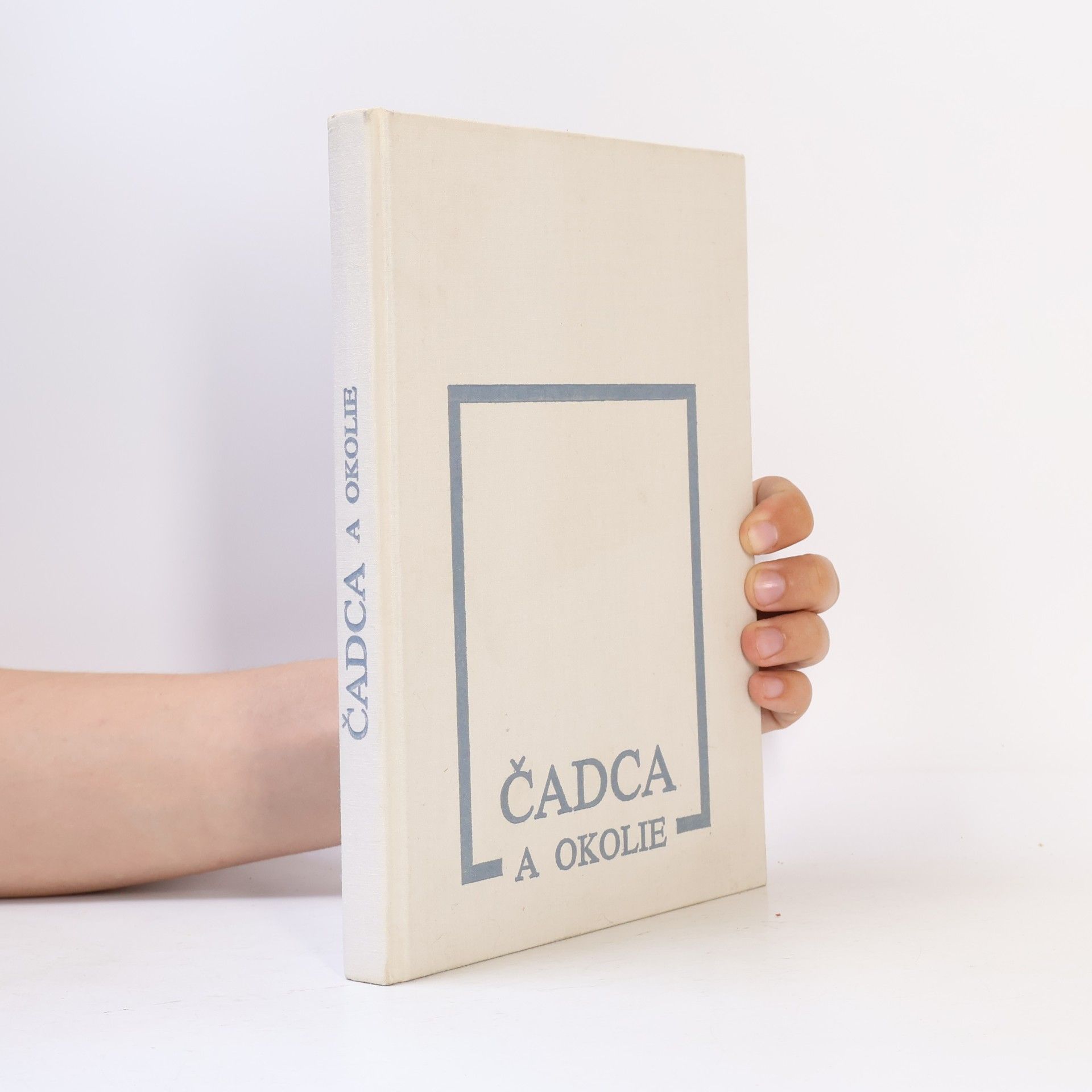 Ladislav Šeliga Čadca a okolie