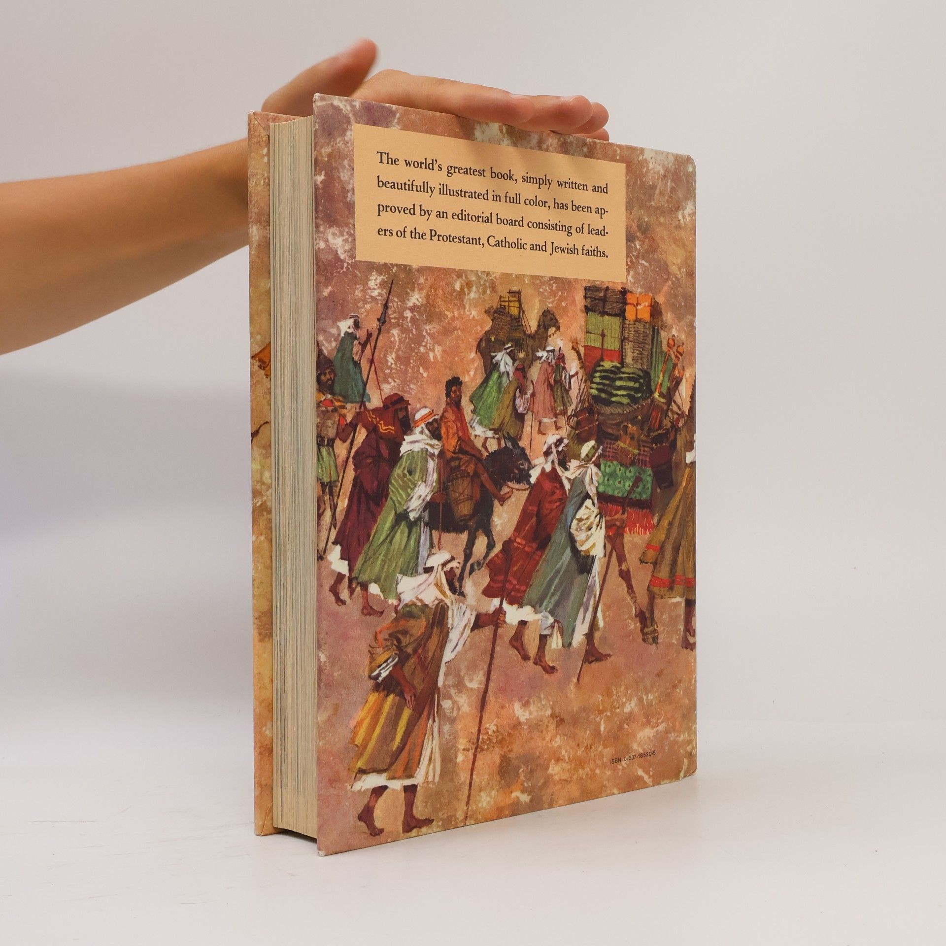 Various authors The Children's Bible