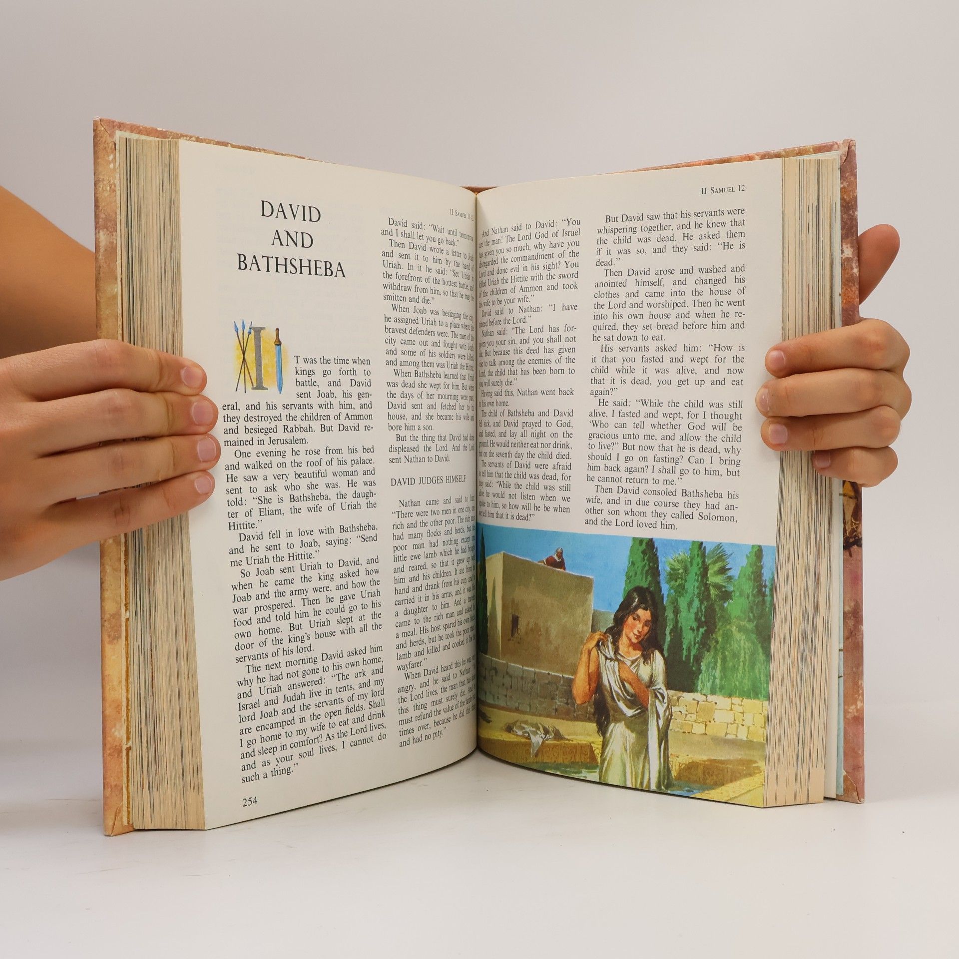 Various authors The Children's Bible