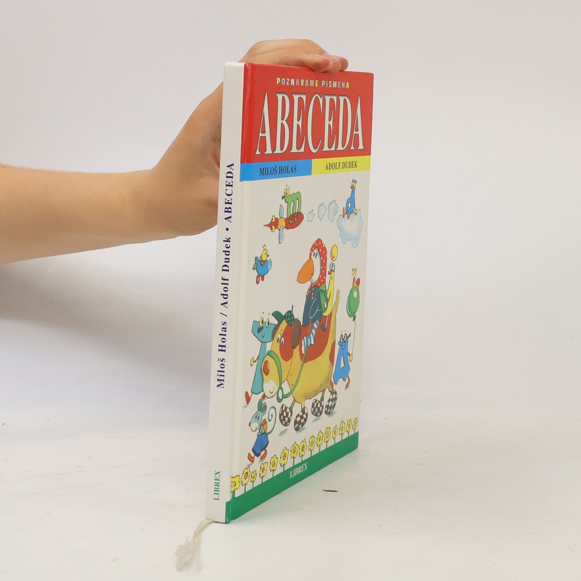Abeceda