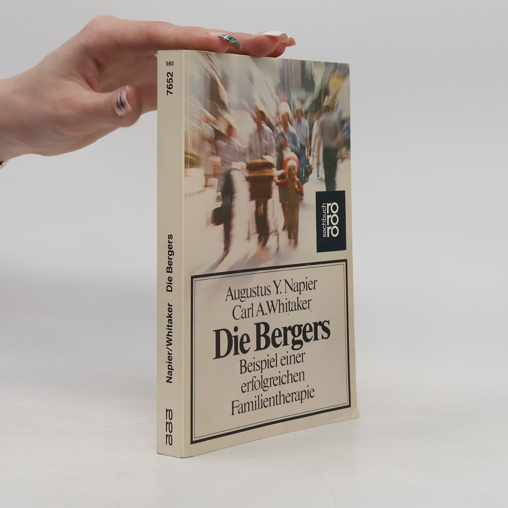 Die Bergers