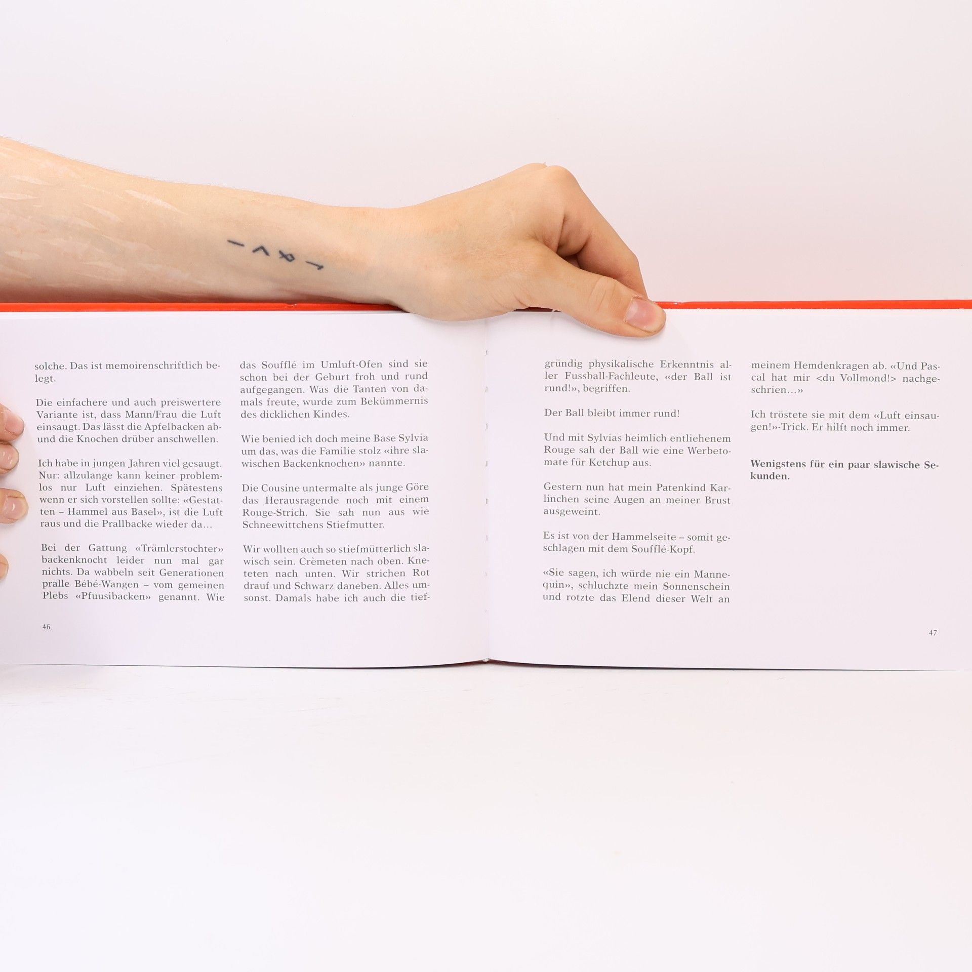 Autorenkollektiv Alltagsgeschichten
