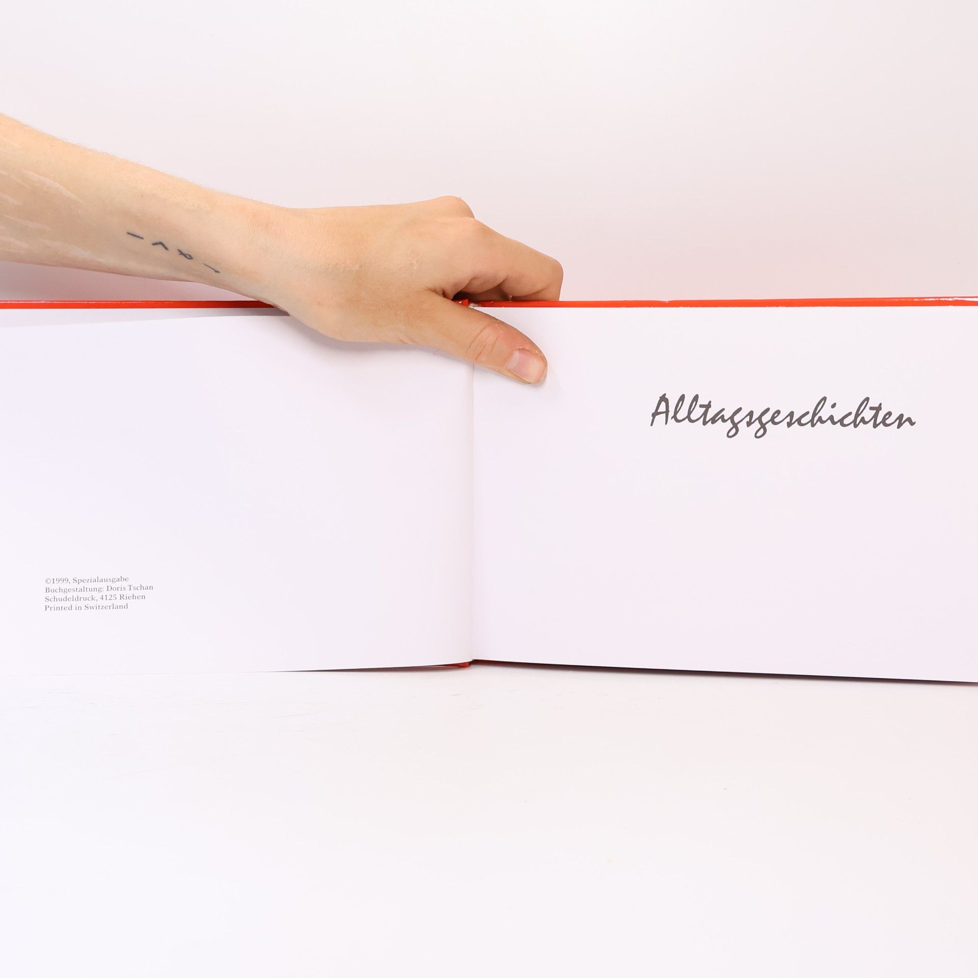 Autorenkollektiv Alltagsgeschichten