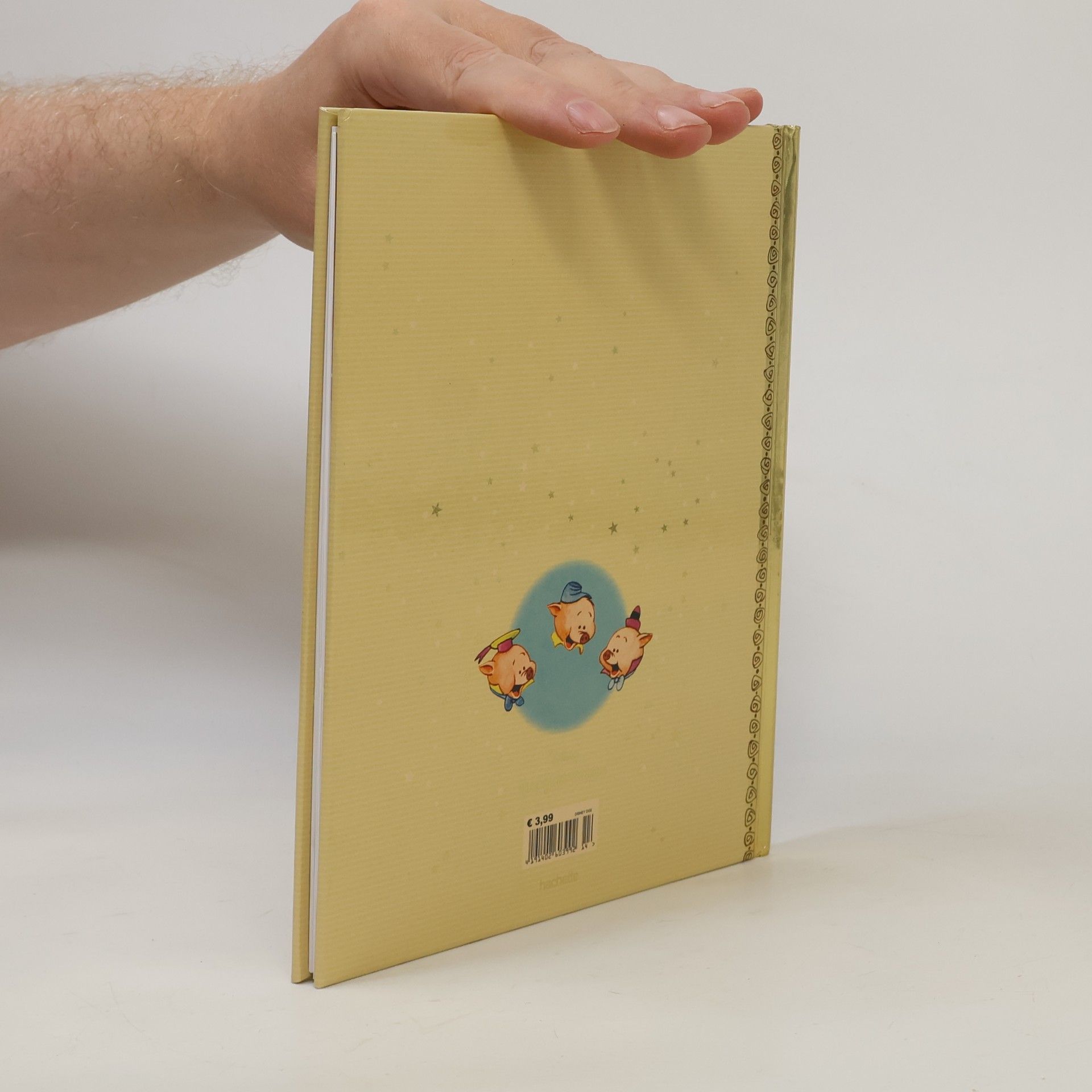 Walt Disney Die Gold Edition 14. Die Drei Kleinen Schweinchen