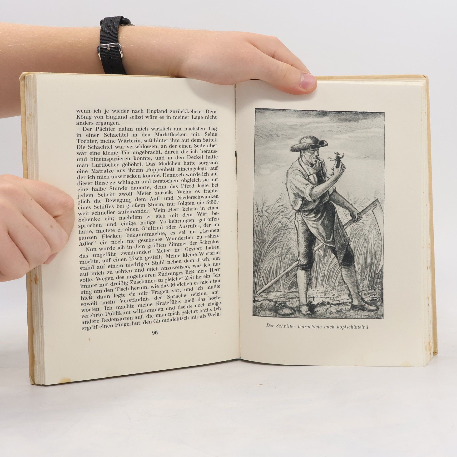 Hans Christian Andersen Ausgewählte Märchen