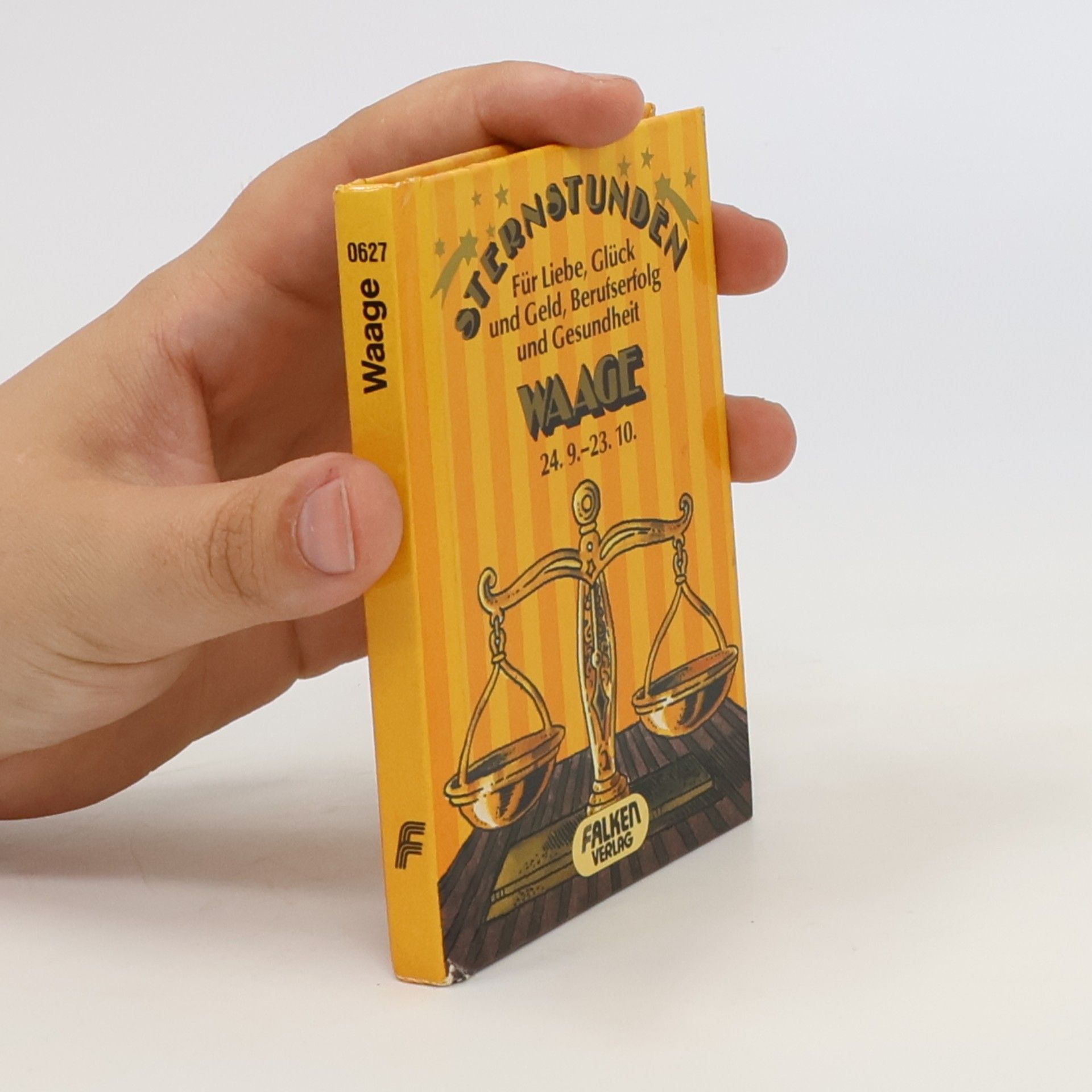 Various authors Sternstunden für Liebe, Glück und Geld, Berufserfolg und Gesundheit