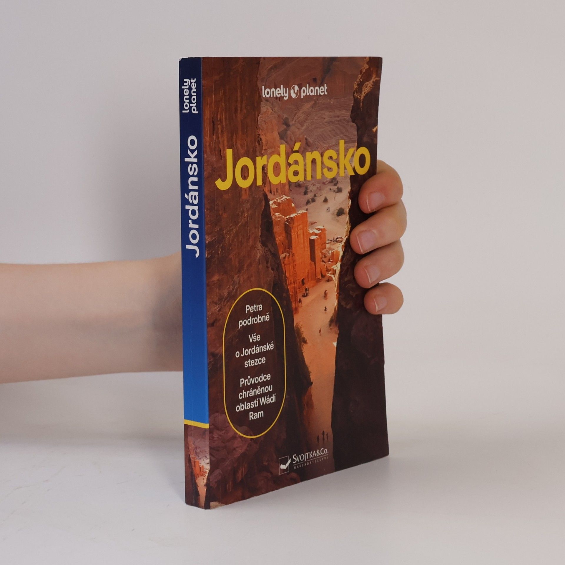 Jordánsko
