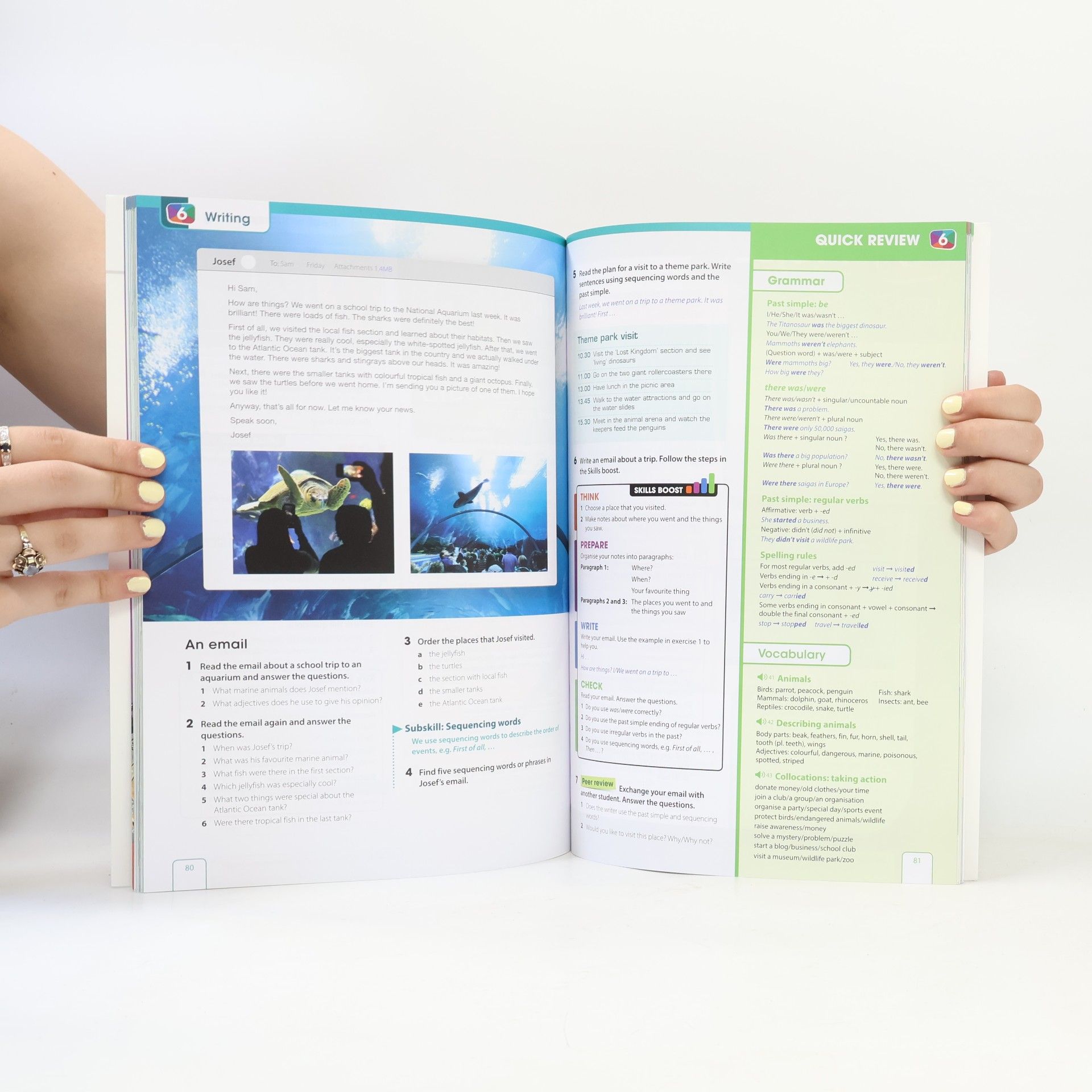 Macmillan Education Get Involved! A2 Student´s Book with Student´s App and Digital Student´s Book
