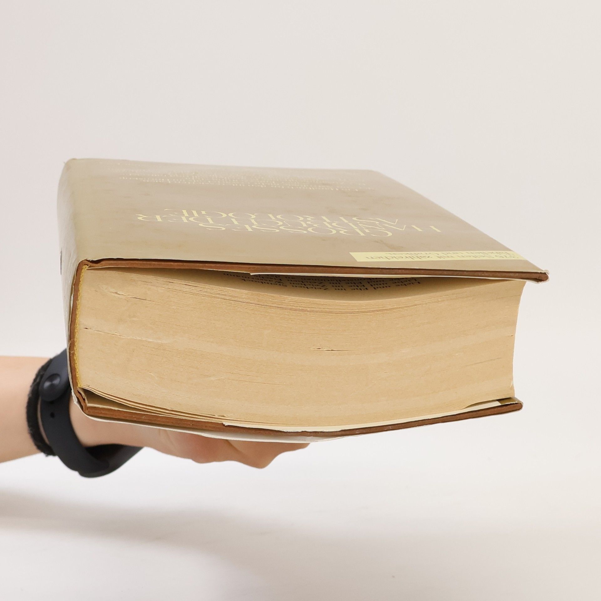 Herbert Andreas Löhlein Grosses Handbuch der Astrologie